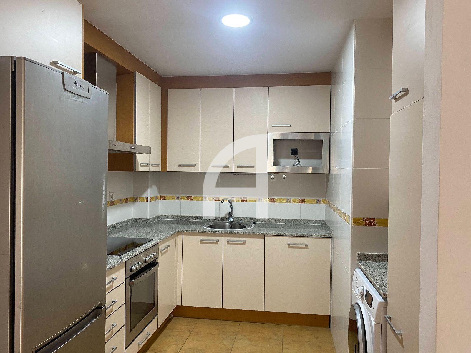 Piso en alquiler Terrassa, Barcelona. Ref: 31769. GuinotPrunera