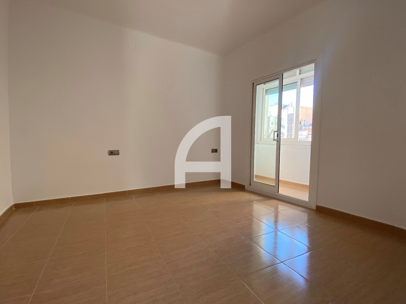 Habitación vacía