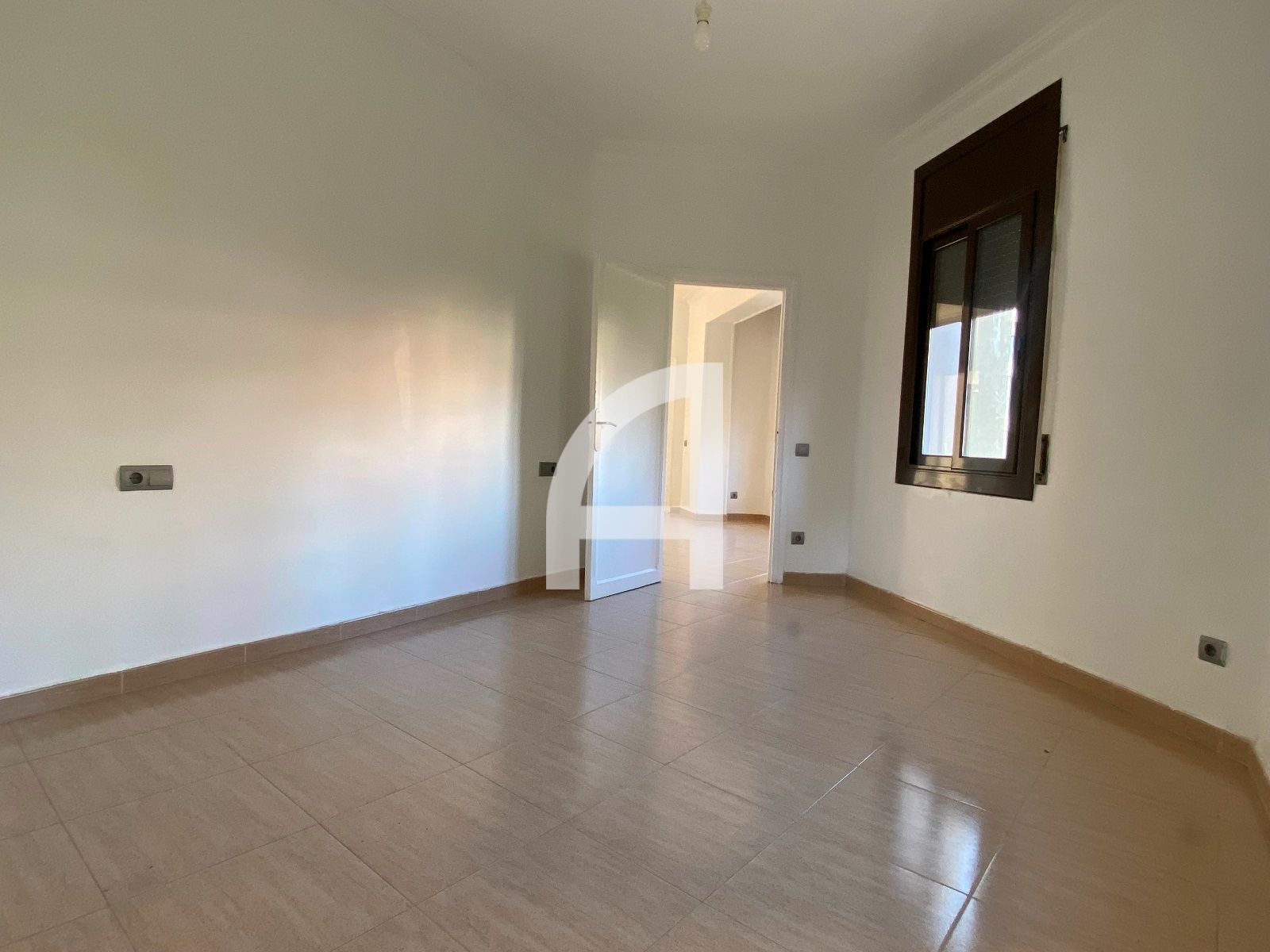 Habitación vacía