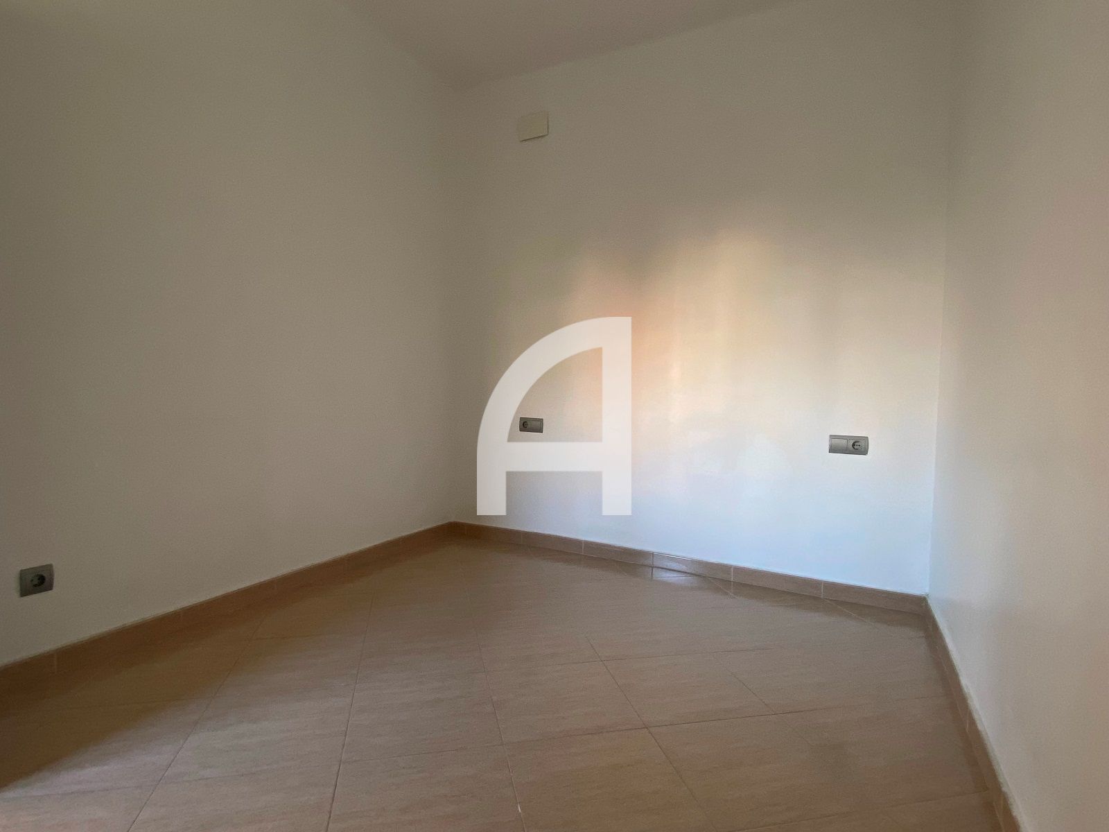 Habitación vacía