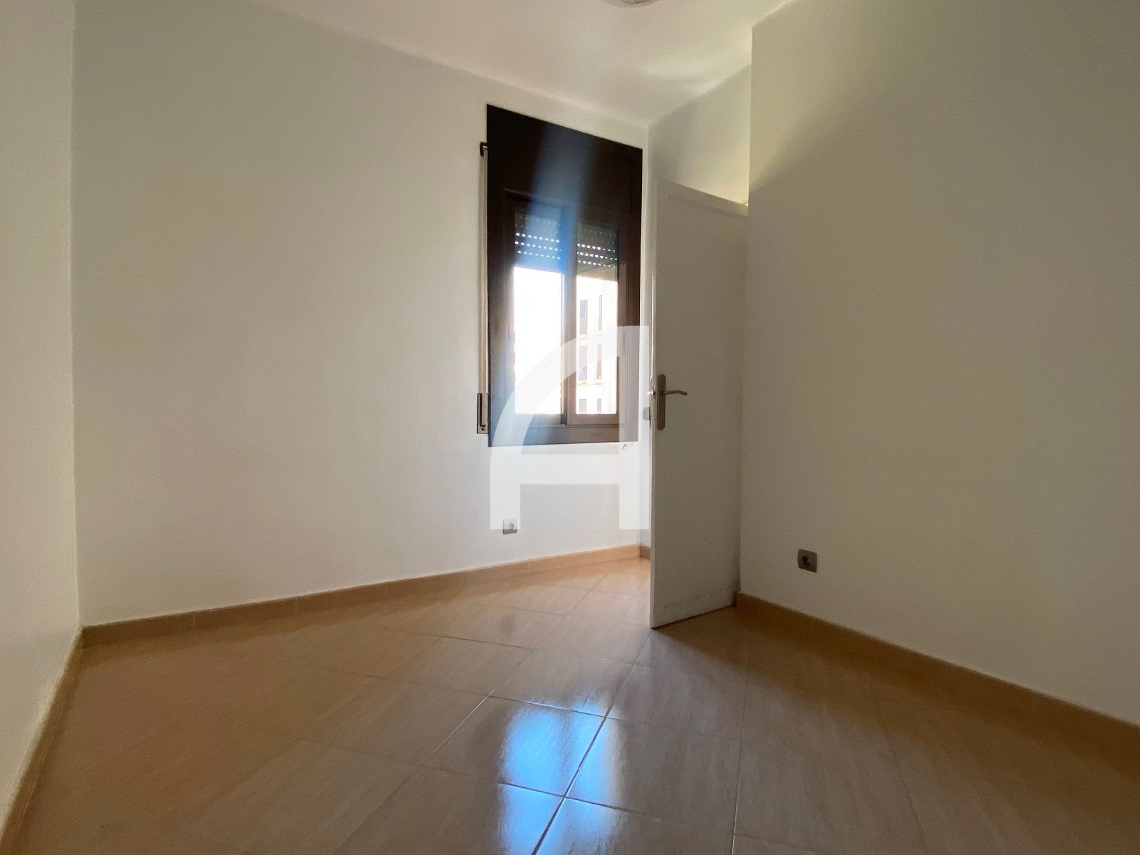 Habitación vacía