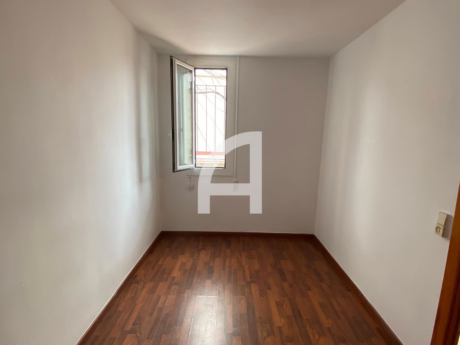 Habitación vacía