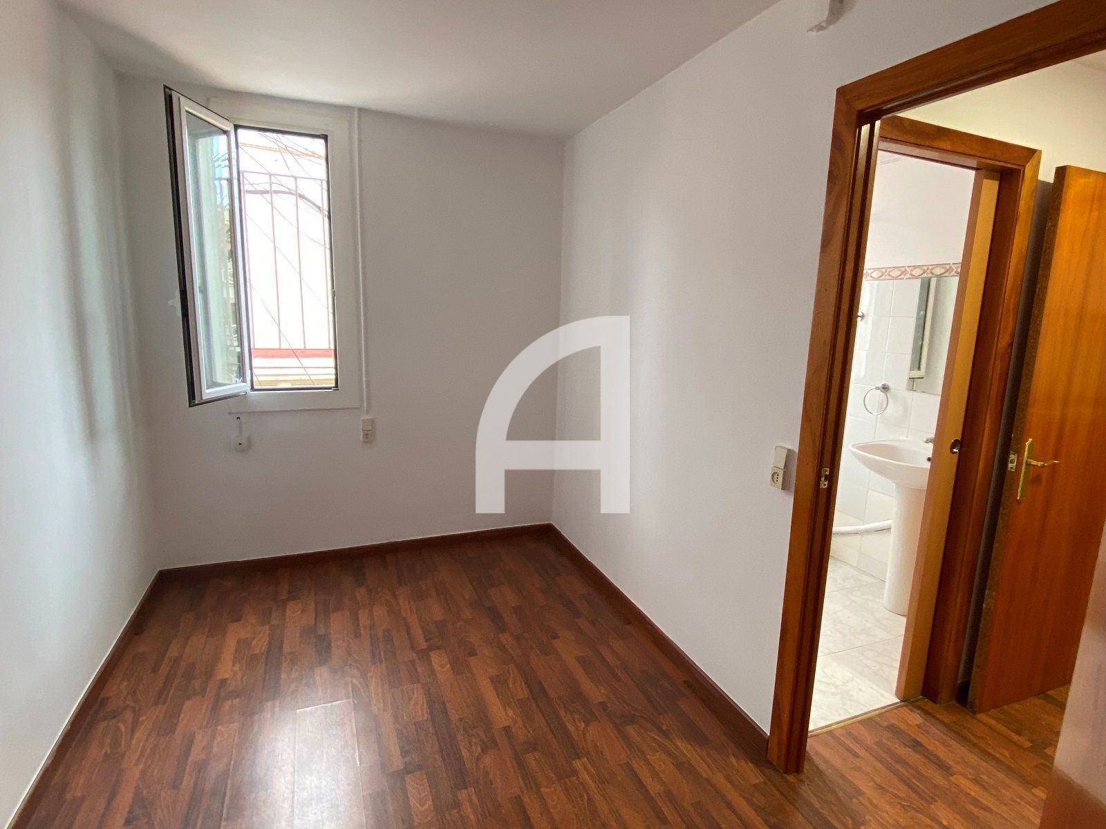Habitación vacía