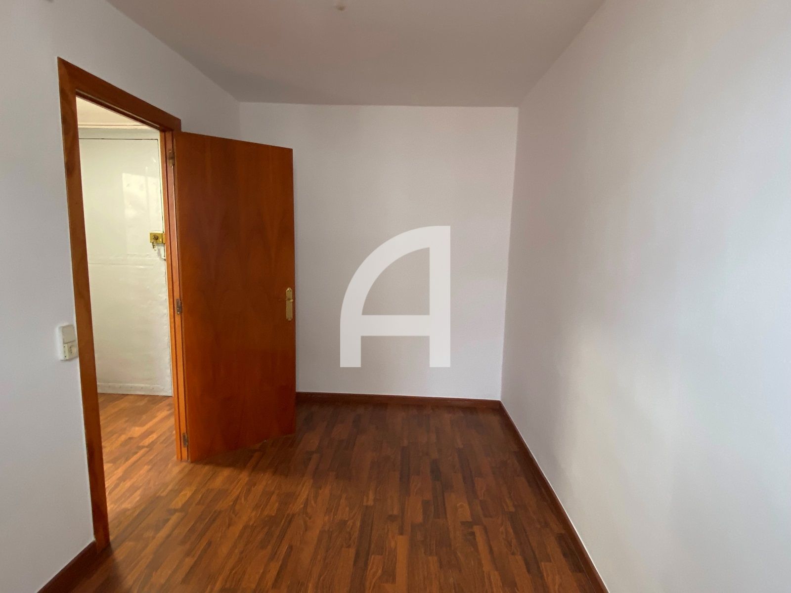 Habitación vacía