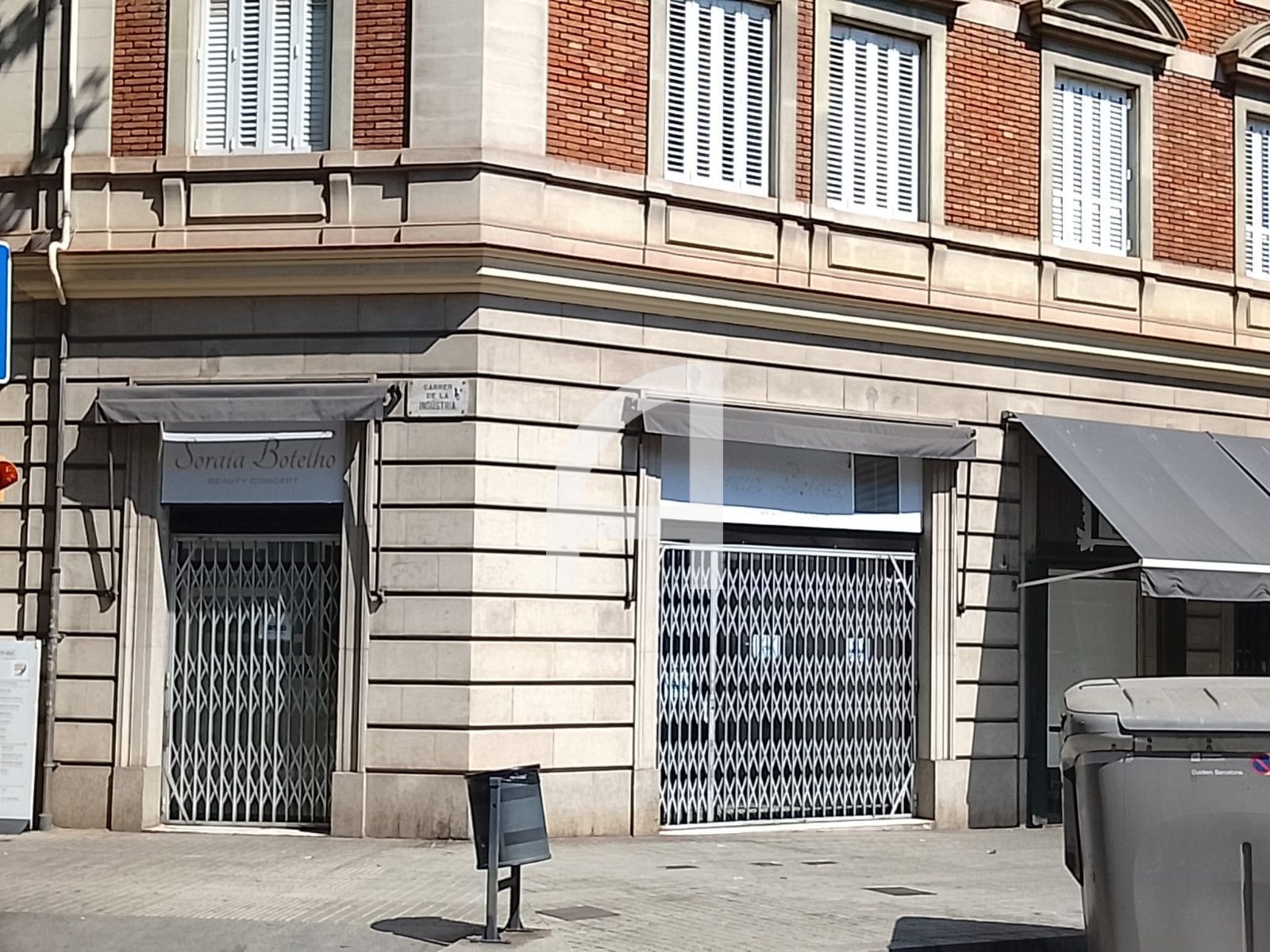 Local Comercial en alquiler Barcelona. Ref: 31773. GuinotPrunera