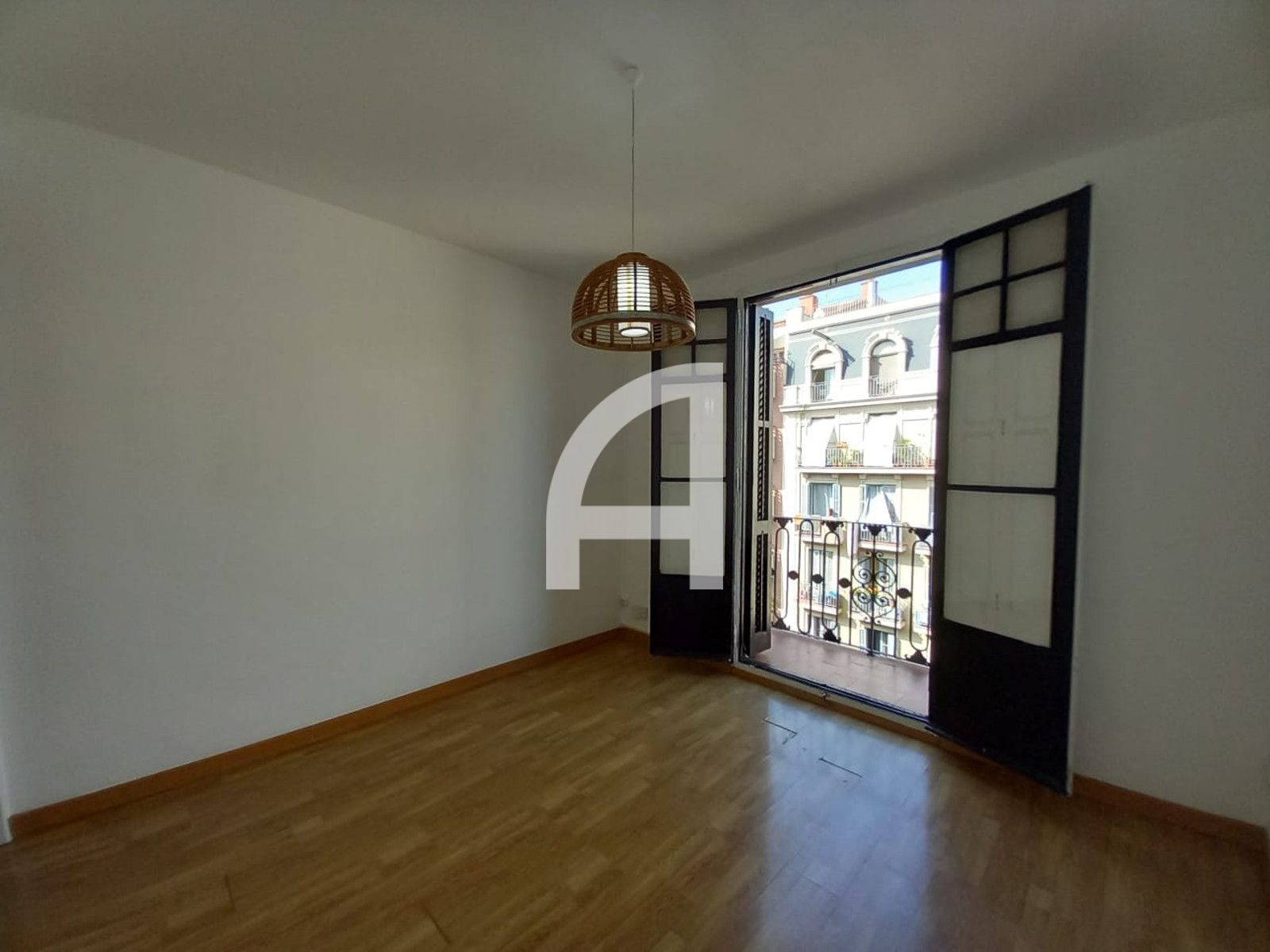 Piso en alquiler Barcelona. Ref: 31777. GuinotPrunera