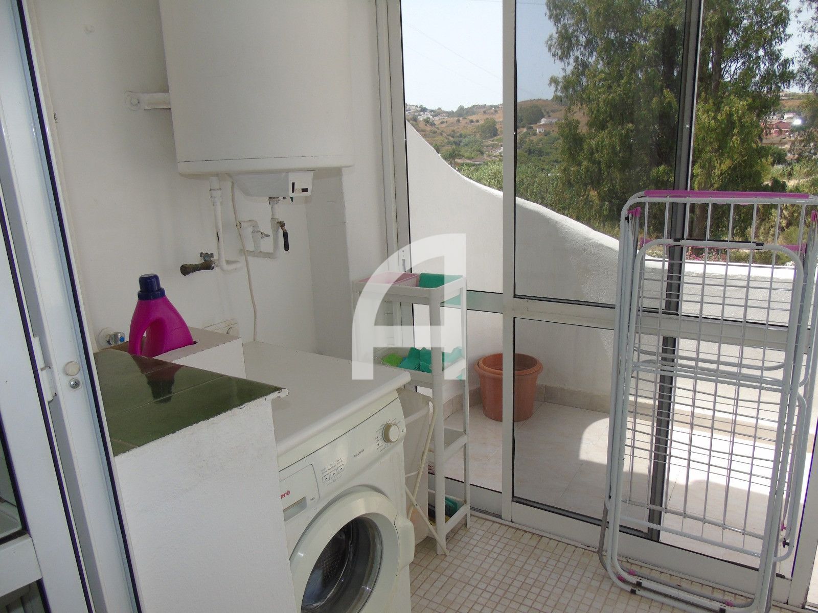 FANTÁSTICO ÁTICO EN LA CODICIADA ZONA DE MIJAS GOLF