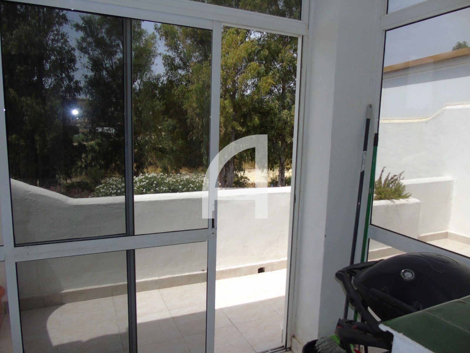 FANTÁSTICO ÁTICO EN LA CODICIADA ZONA DE MIJAS GOLF