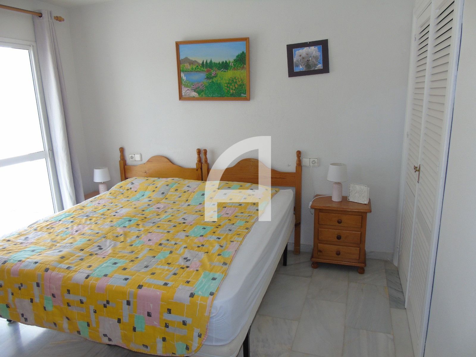 FANTÁSTICO ÁTICO EN LA CODICIADA ZONA DE MIJAS GOLF