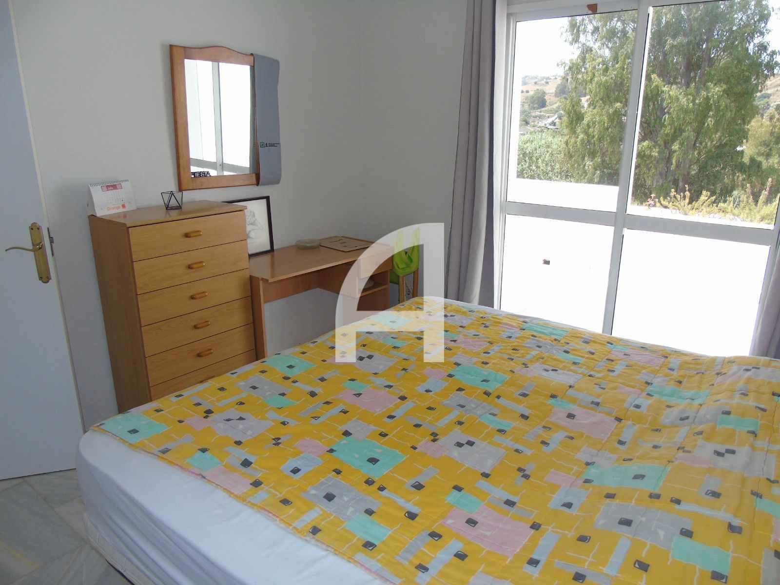 FANTÁSTICO ÁTICO EN LA CODICIADA ZONA DE MIJAS GOLF
