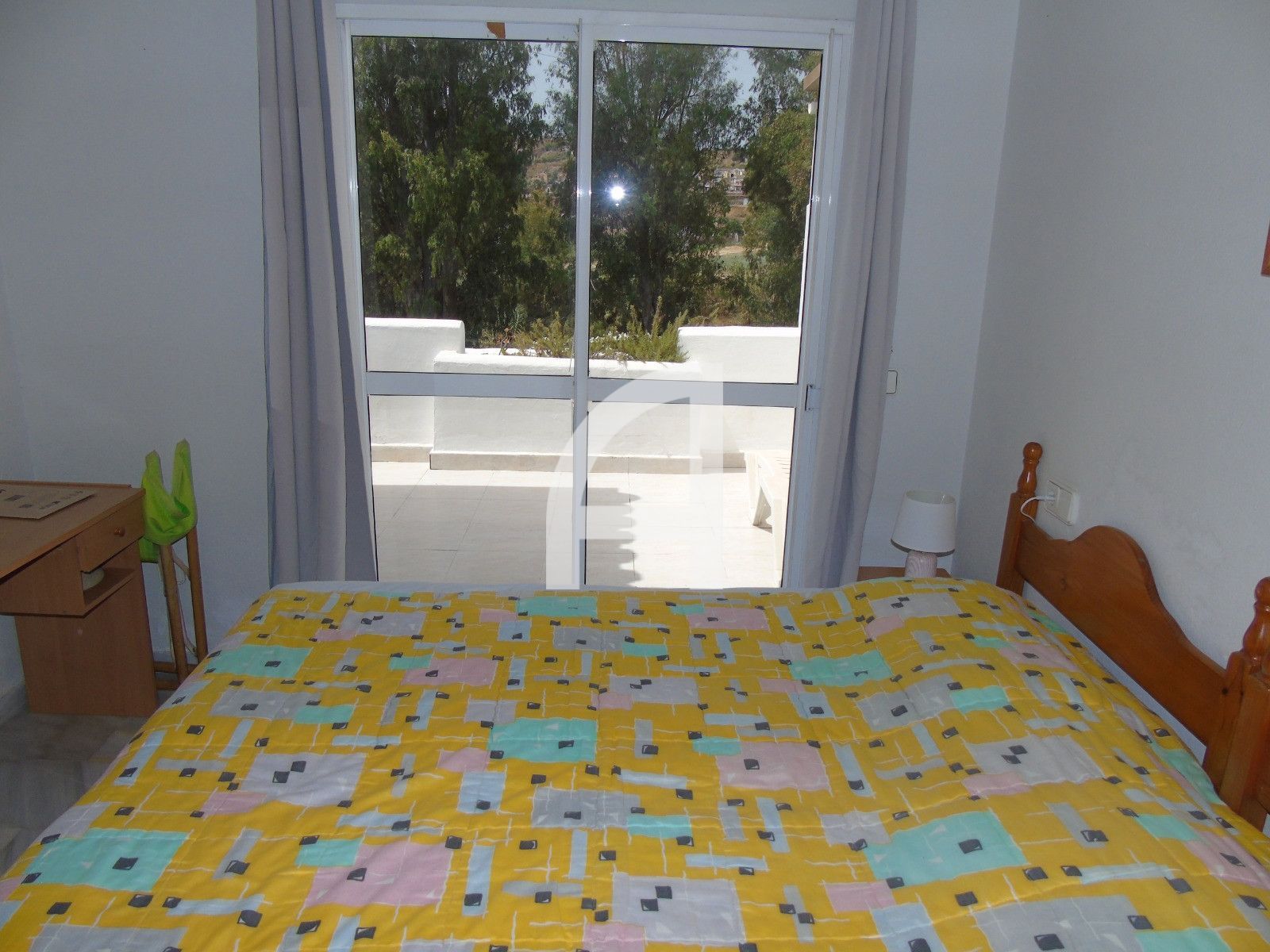FANTÁSTICO ÁTICO EN LA CODICIADA ZONA DE MIJAS GOLF