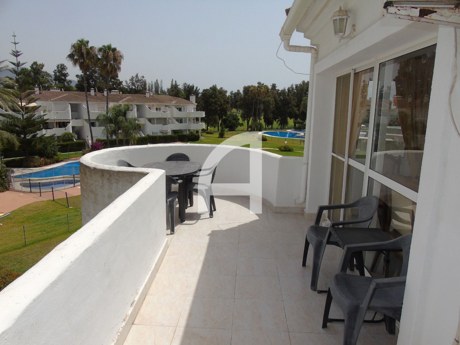 Ático en venta Mijas, Málaga. Ref: 31781. GuinotPrunera