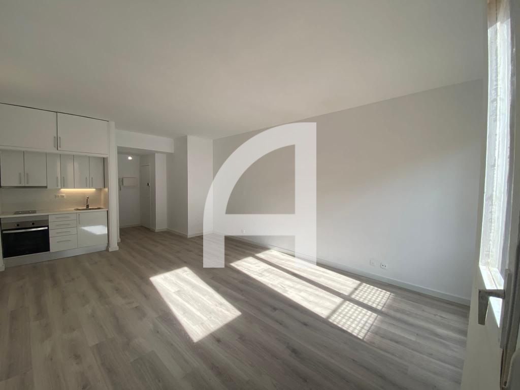 Estudio en alquiler Barcelona. Ref: 31790. GuinotPrunera