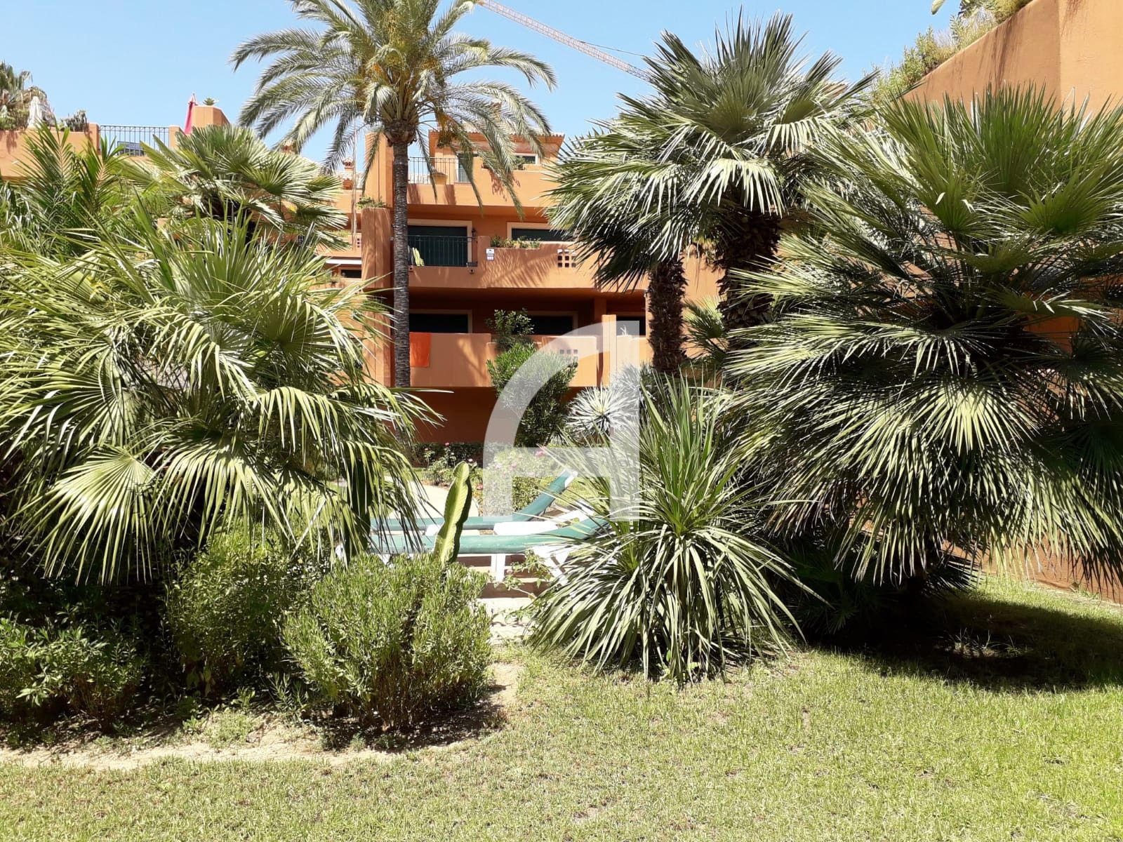 Piso en alquiler Marbella, Málaga. Ref: 31792. GuinotPrunera
