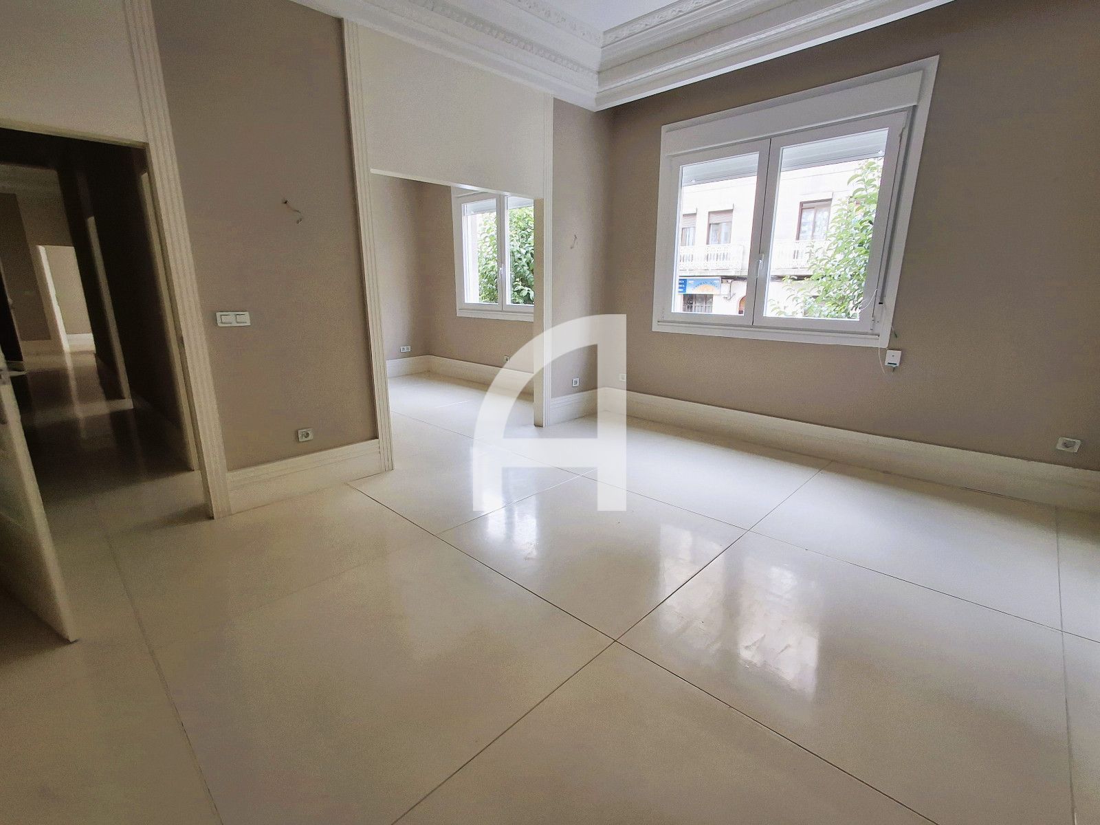 Flat for rent Vigo, Pontevedra. Ref: 31793. GuinotPrunera