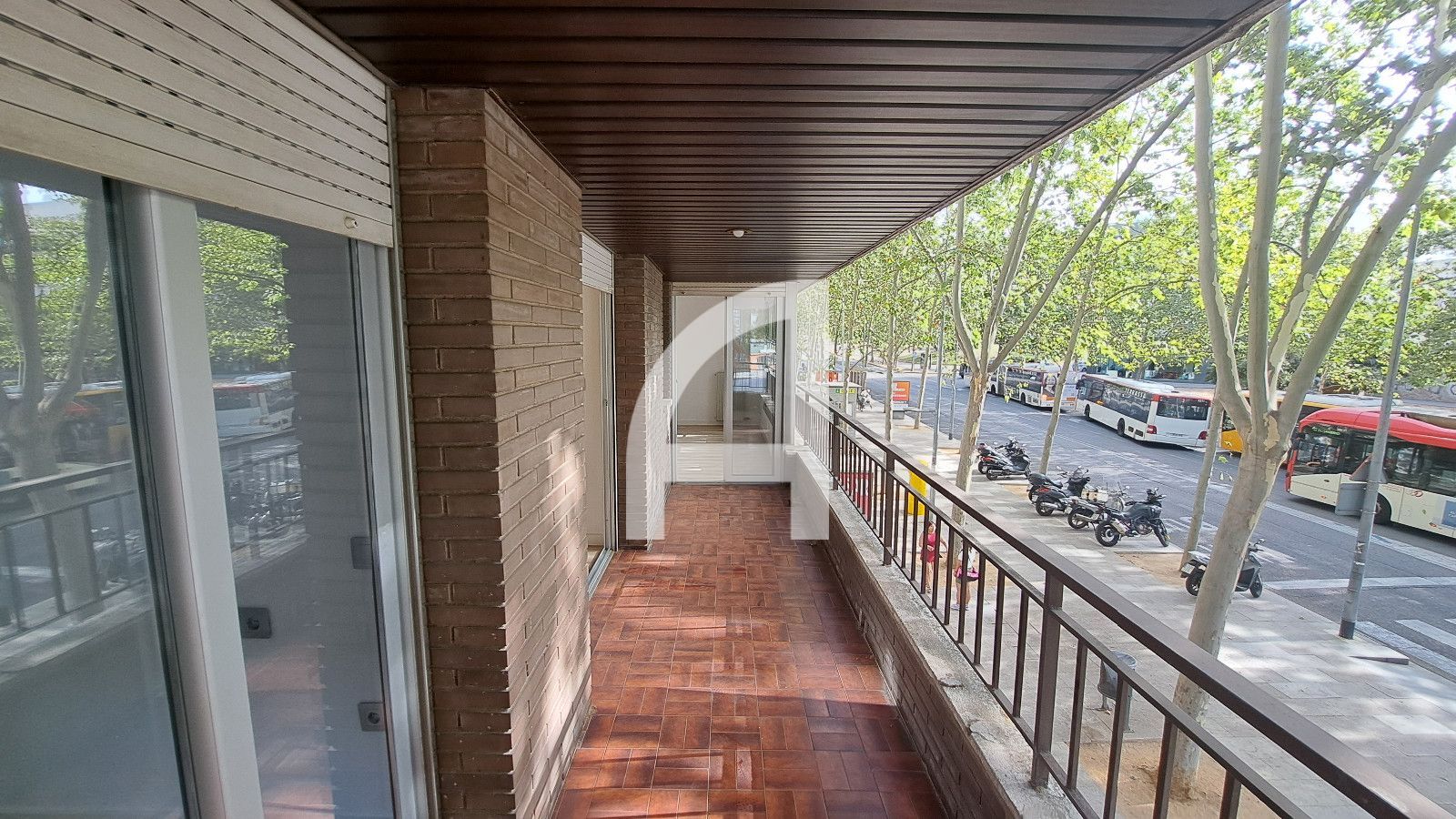Piso en venta Terrassa, Barcelona. Ref: 31794. GuinotPrunera