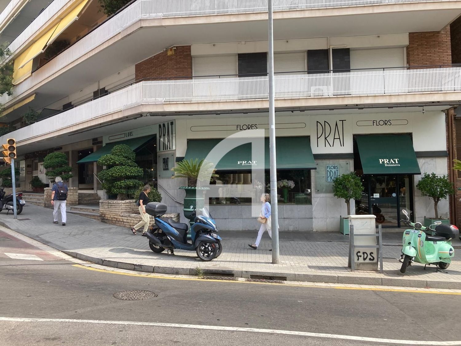 Local Comercial en venta Barcelona. Ref: 31803. GuinotPrunera