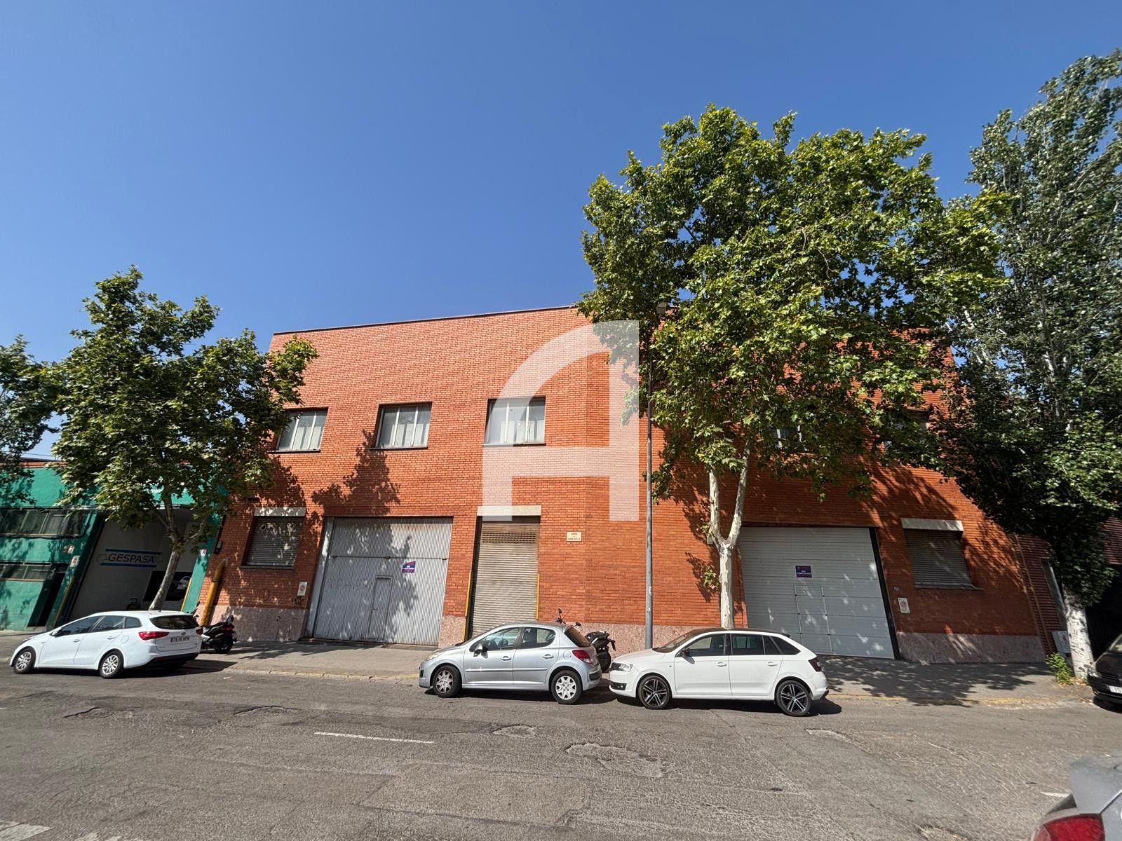 Nave Industrial en venta Sabadell, Barcelona. Ref: 31819. GuinotPrunera