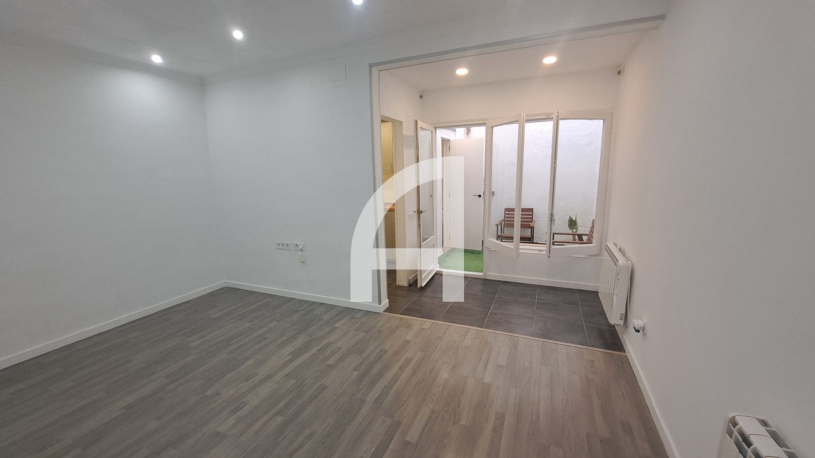 Piso en venta Terrassa, Barcelona. Ref: 31822. GuinotPrunera
