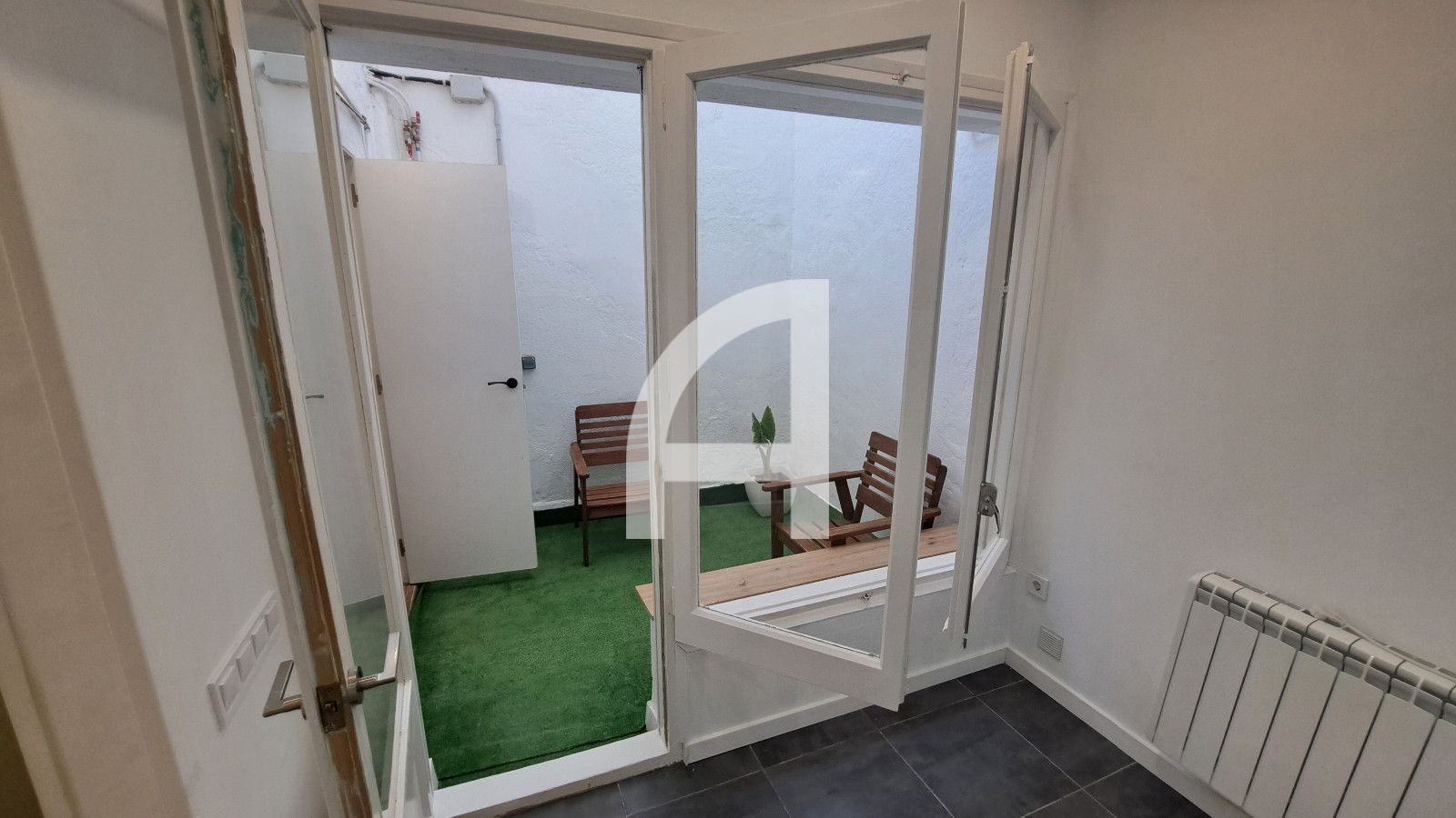 PLANTA BAJA REFORMADA CON ENTRADA INDEPENDIENTE EN SANT PERE NORD - Foto 19