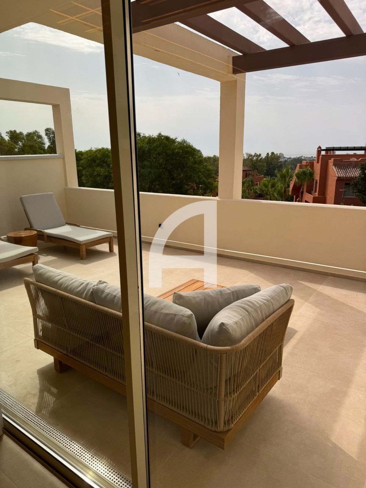 Piso en venta Marbella, Málaga. Ref: 31823. GuinotPrunera