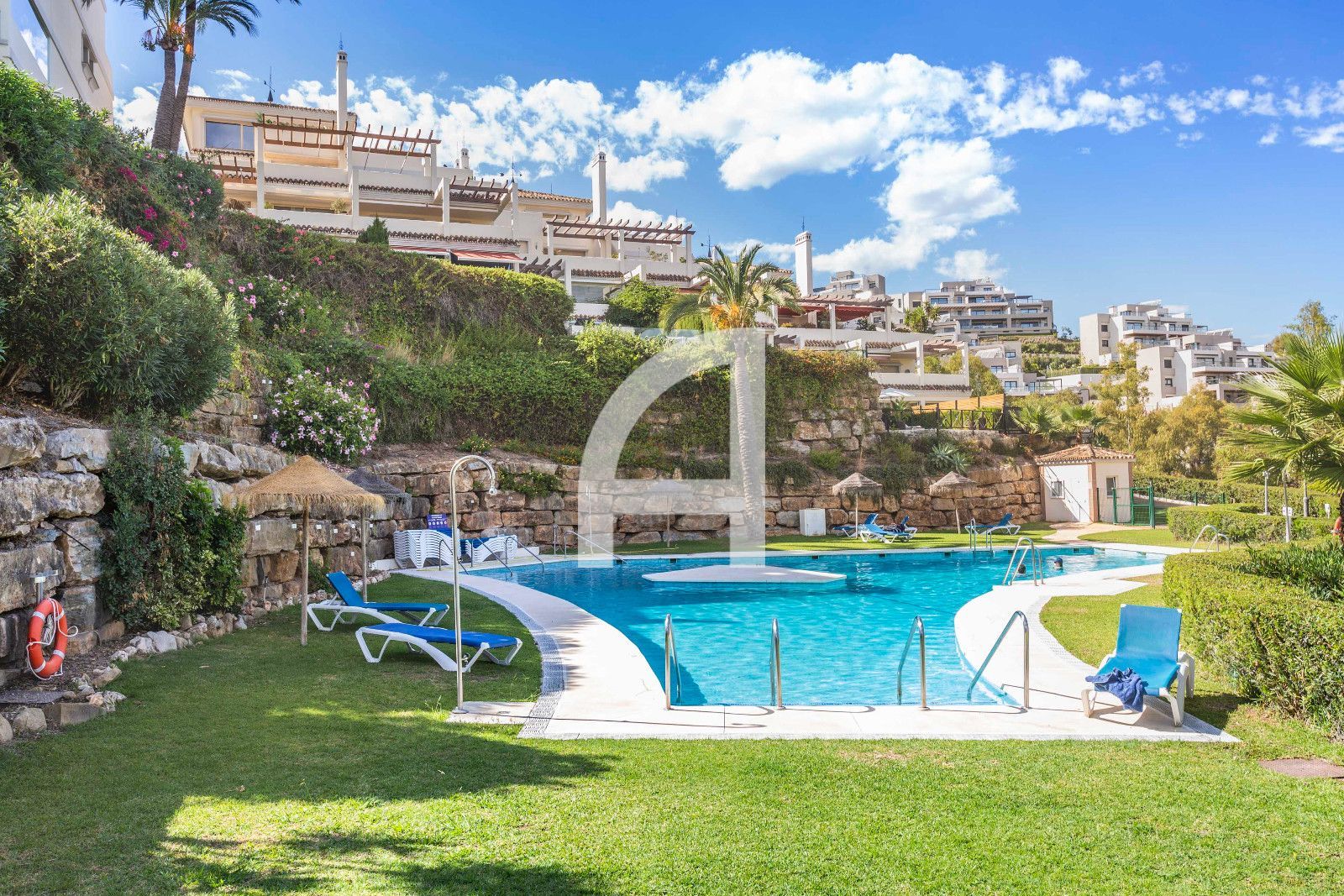 FANTÁSTICO APARTAMENTO EN VENTA EN NUEVA ANDALUCIA - Foto 31