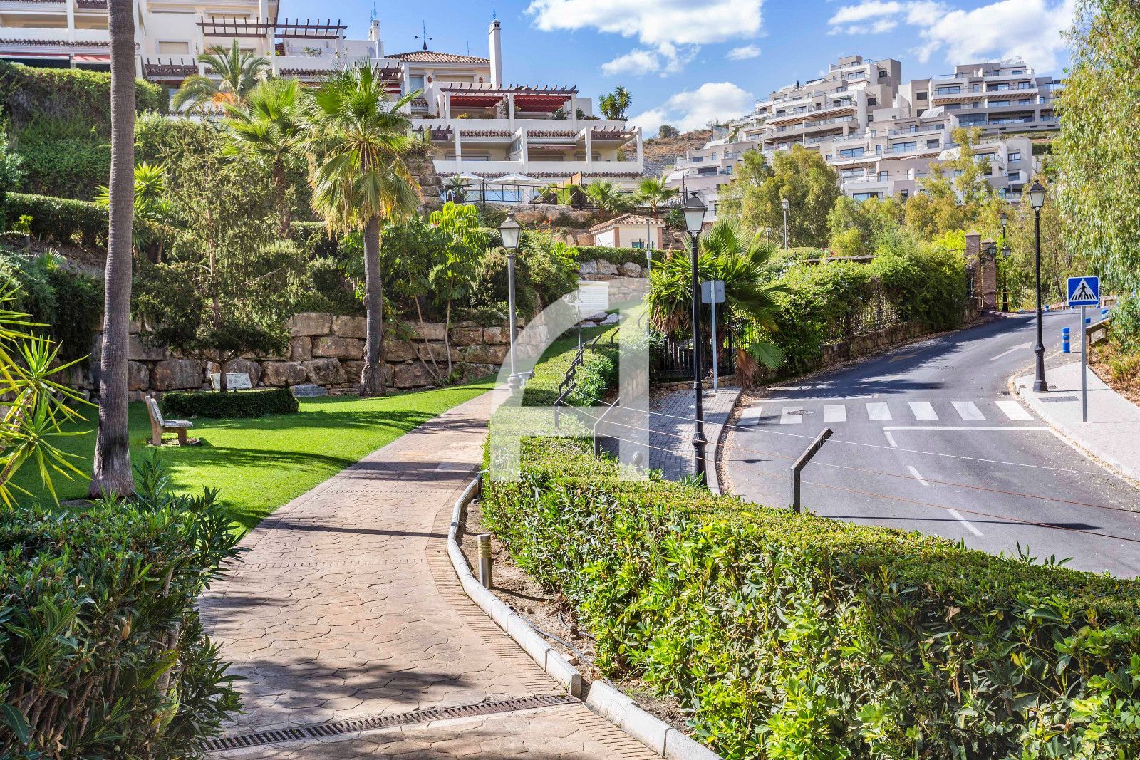 FANTÁSTICO APARTAMENTO EN VENTA EN NUEVA ANDALUCIA - Foto 34