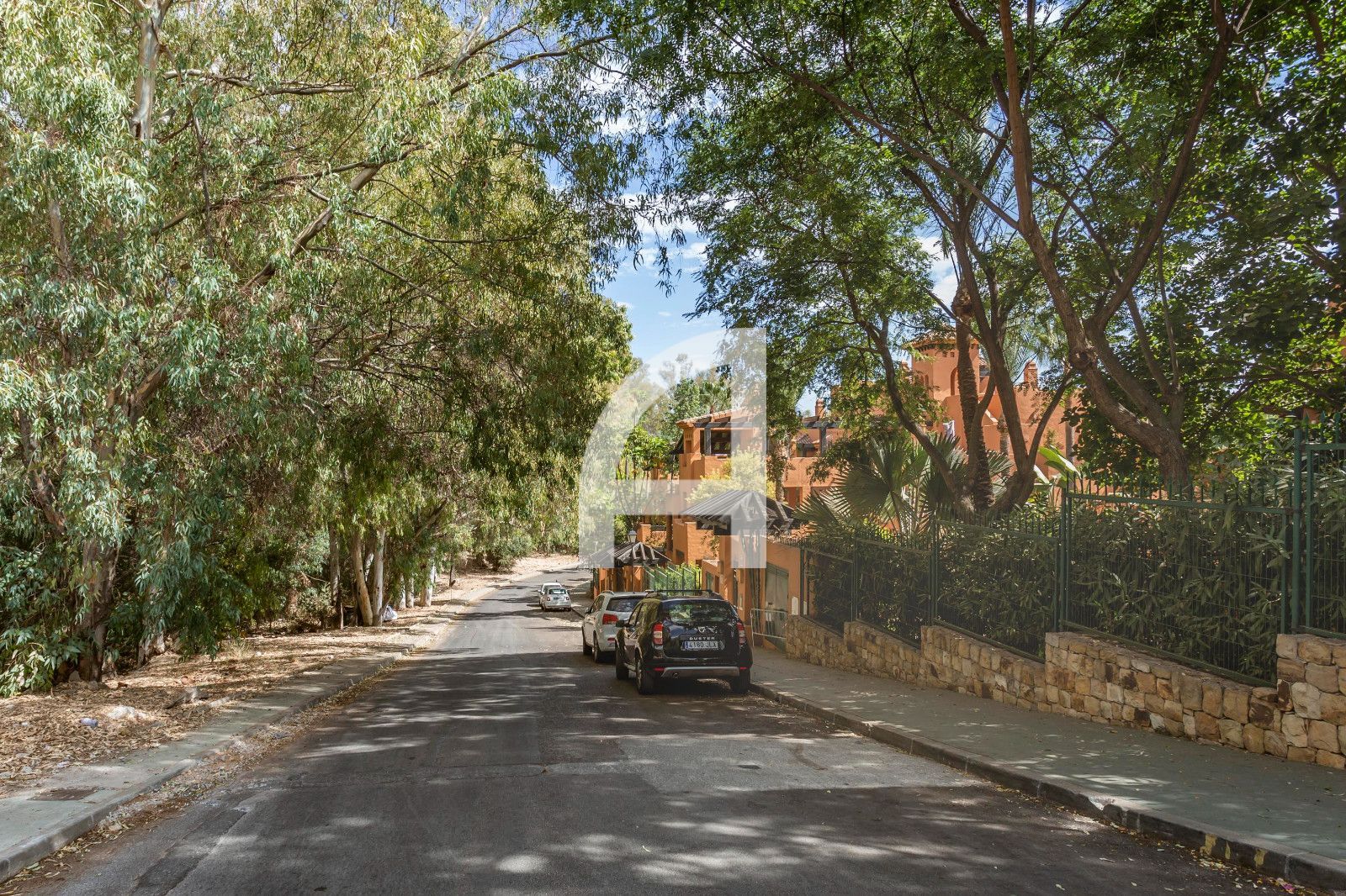 FANTÁSTICO APARTAMENTO EN VENTA EN NUEVA ANDALUCIA - Foto 35