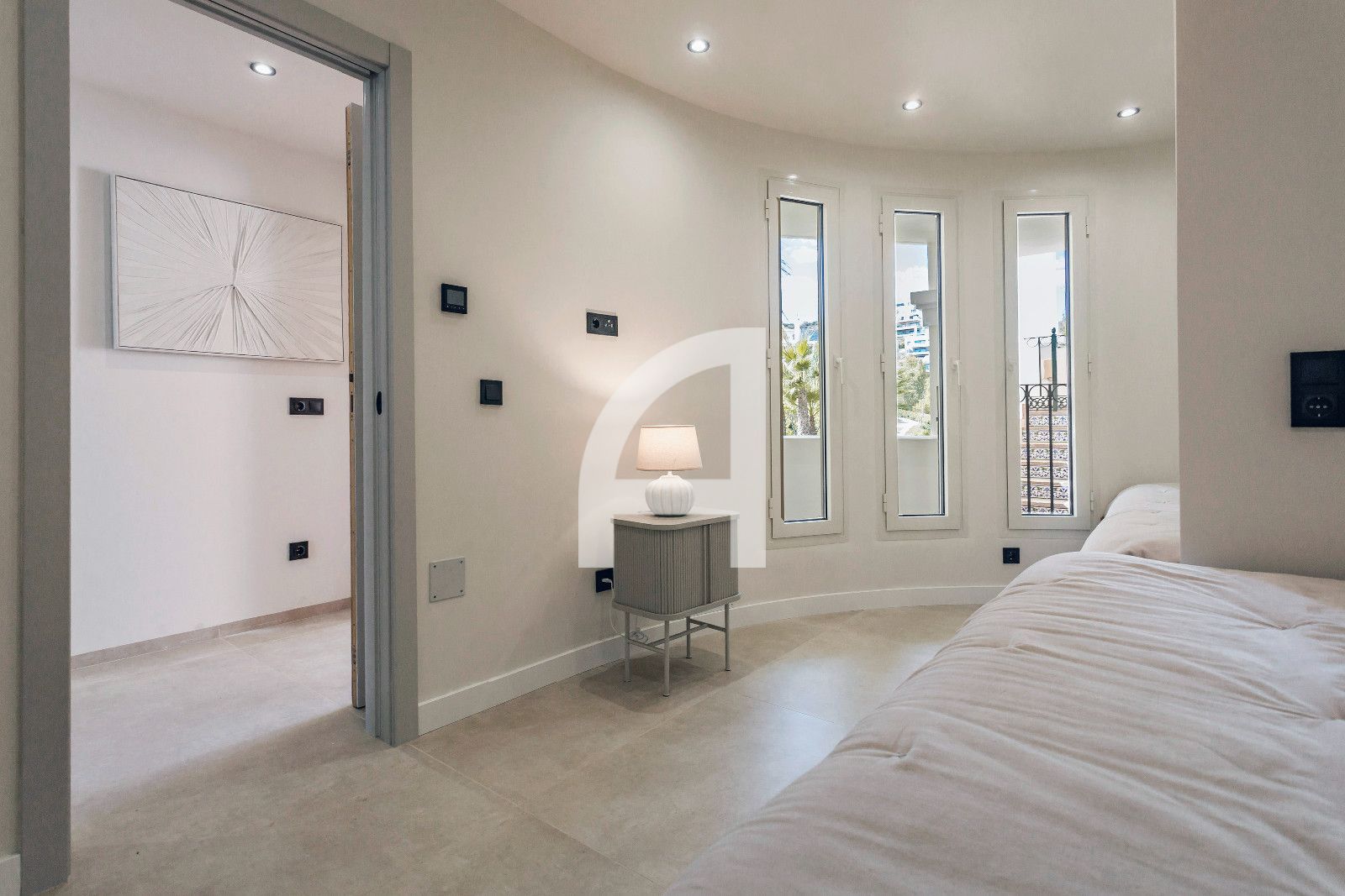 FANTÁSTICO APARTAMENTO EN VENTA EN NUEVA ANDALUCIA - Foto 17