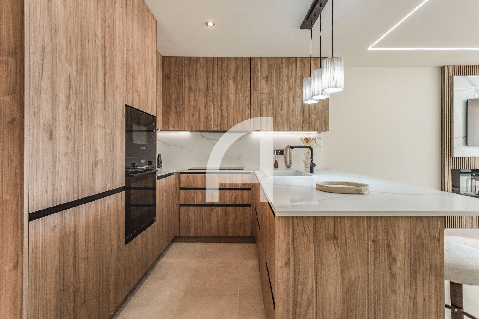 FANTÁSTICO APARTAMENTO EN VENTA EN NUEVA ANDALUCIA - Foto 6