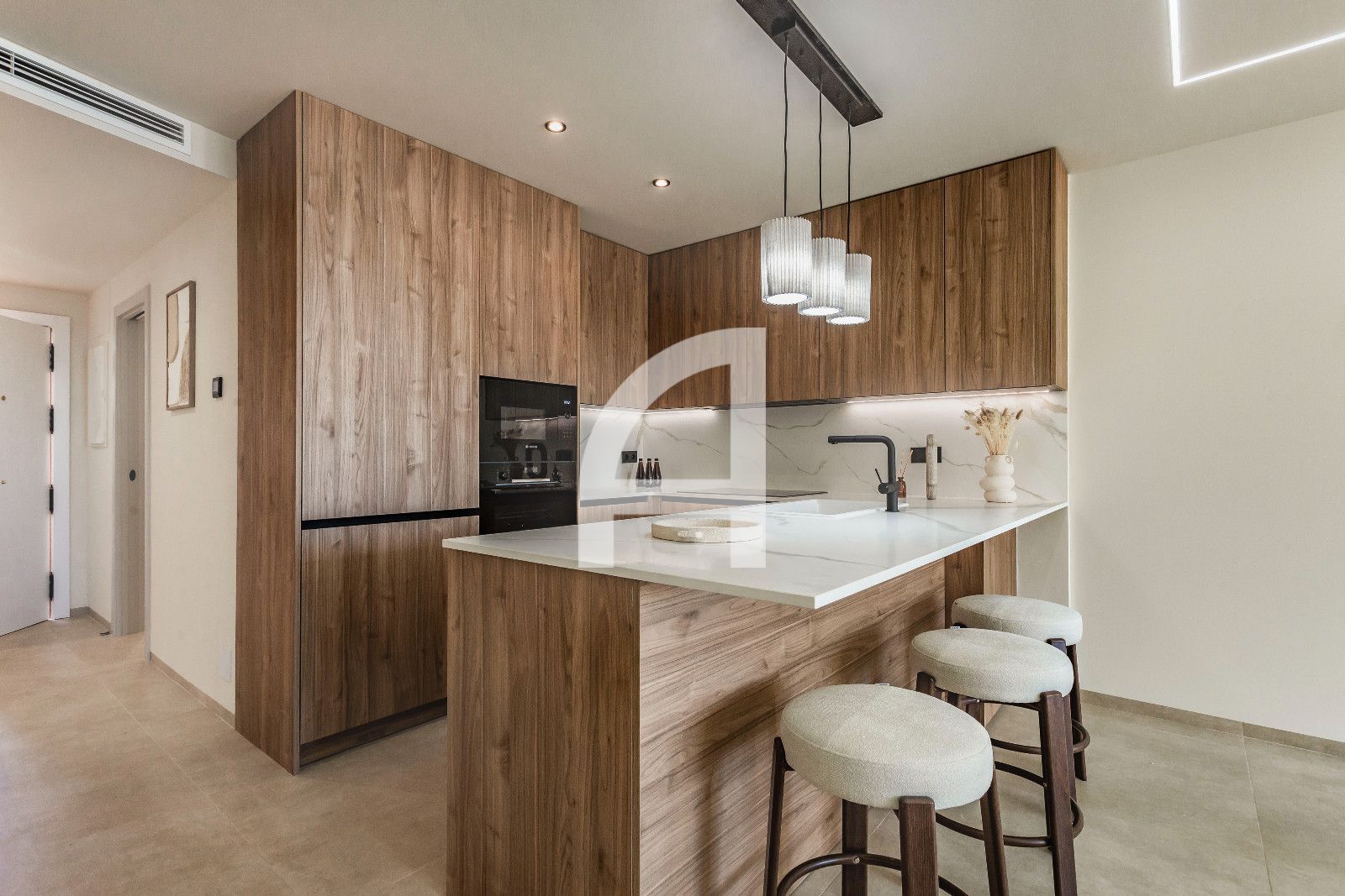 FANTÁSTICO APARTAMENTO EN VENTA EN NUEVA ANDALUCIA - Foto 5