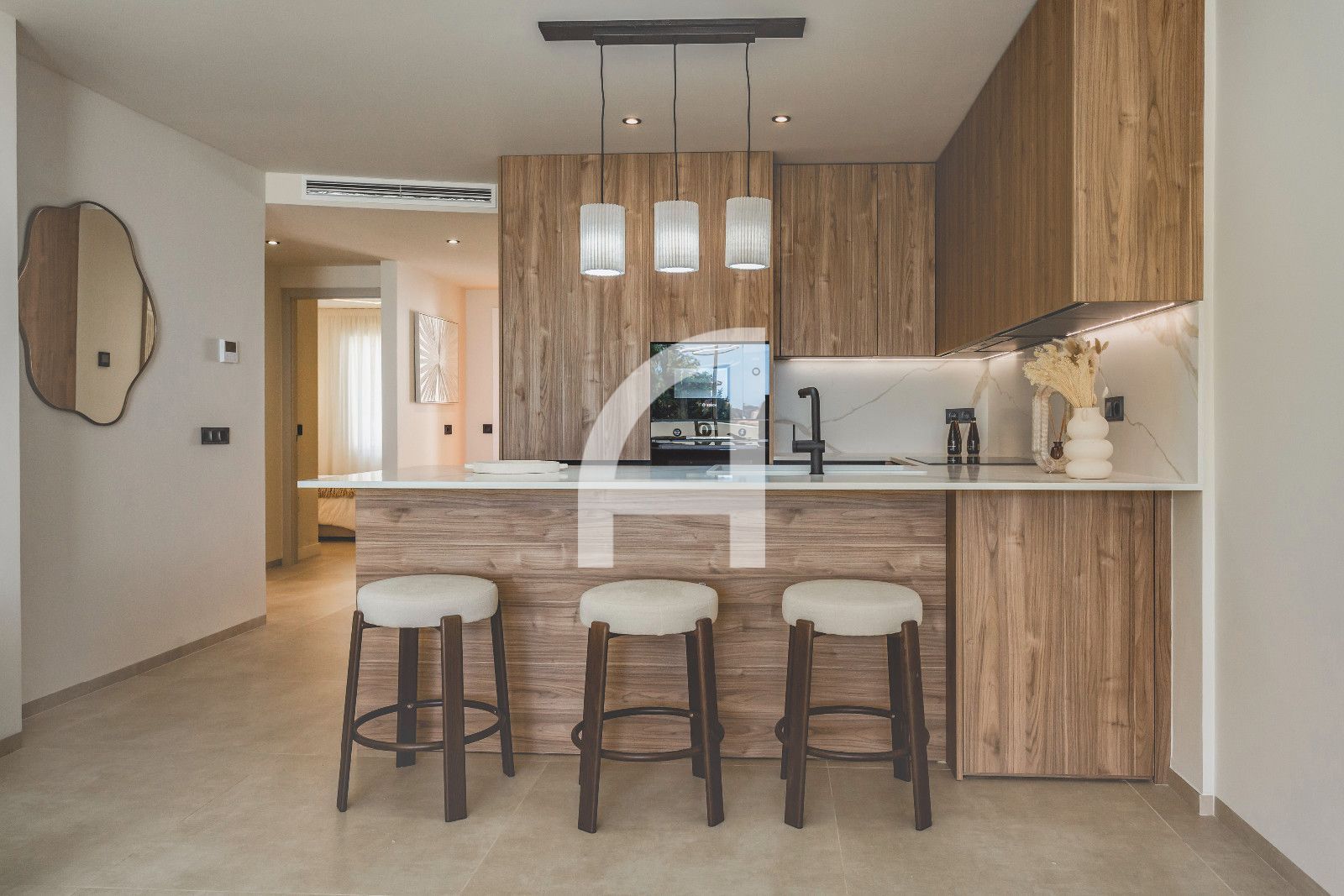 FANTÁSTICO APARTAMENTO EN VENTA EN NUEVA ANDALUCIA - Foto 3