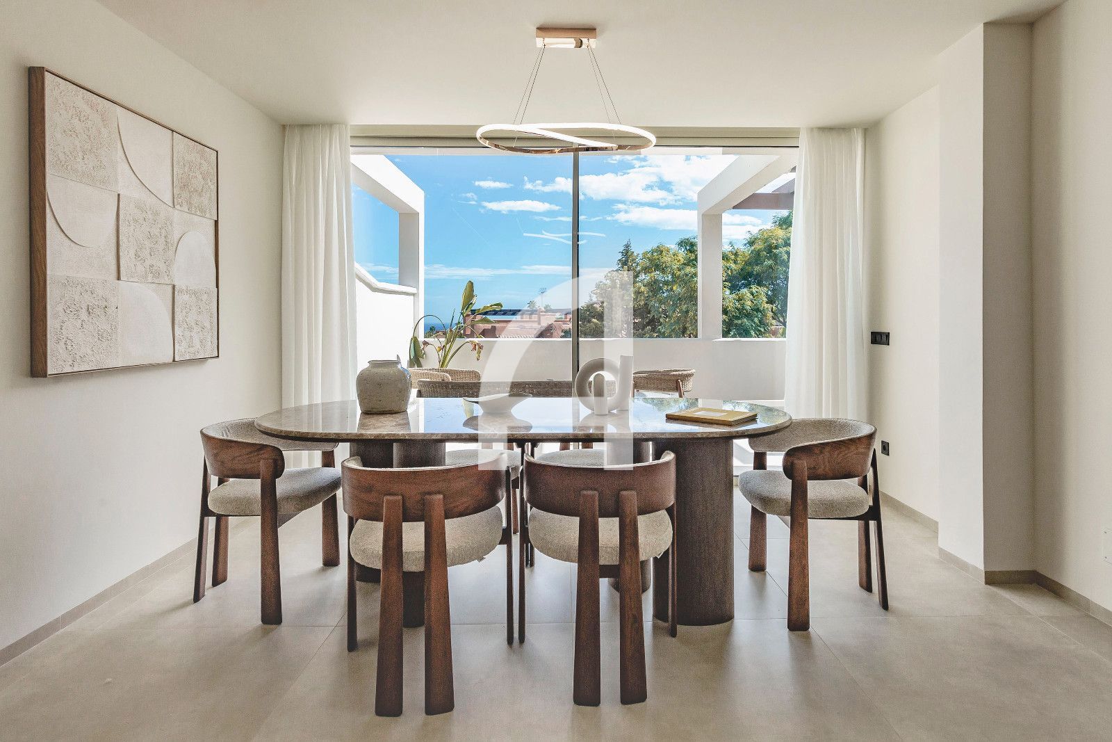 FANTÁSTICO APARTAMENTO EN VENTA EN NUEVA ANDALUCIA - Foto 8
