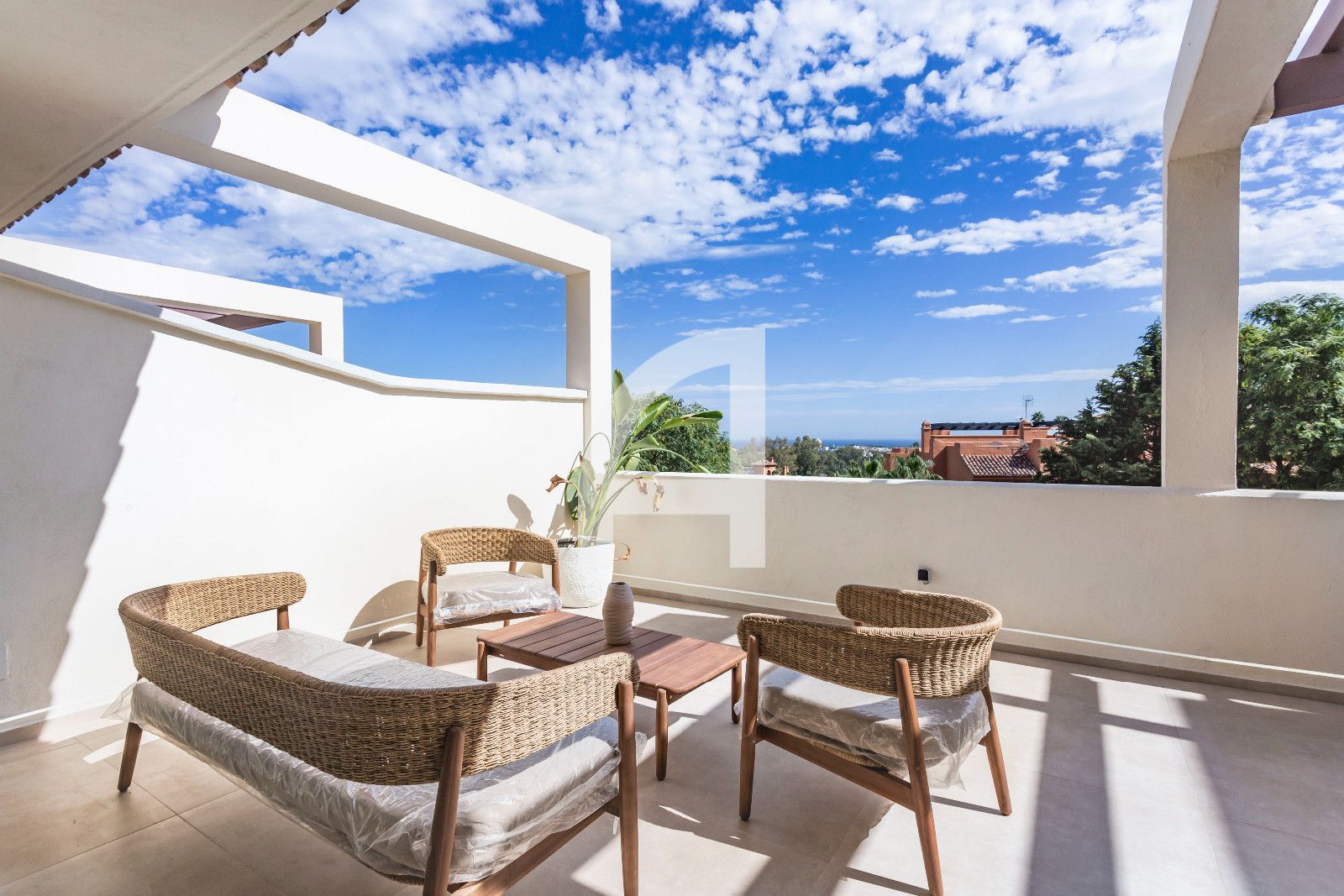 FANTÁSTICO APARTAMENTO EN VENTA EN NUEVA ANDALUCIA - Foto 25