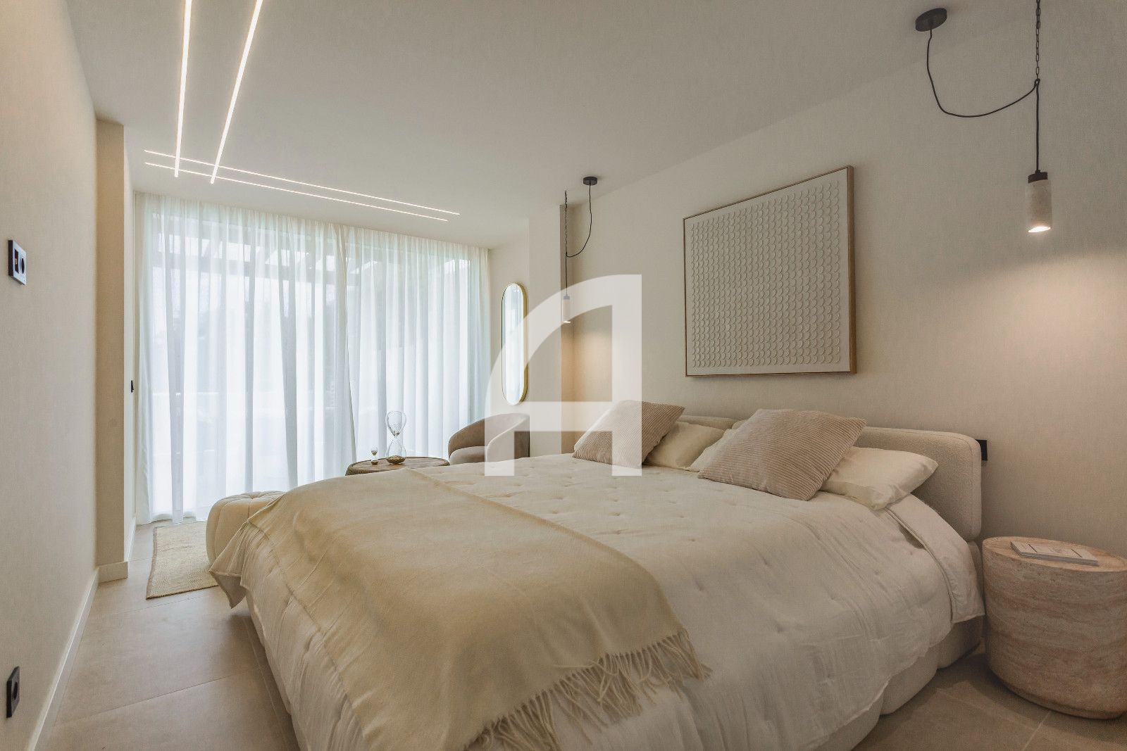 FANTÁSTICO APARTAMENTO EN VENTA EN NUEVA ANDALUCIA - Foto 9