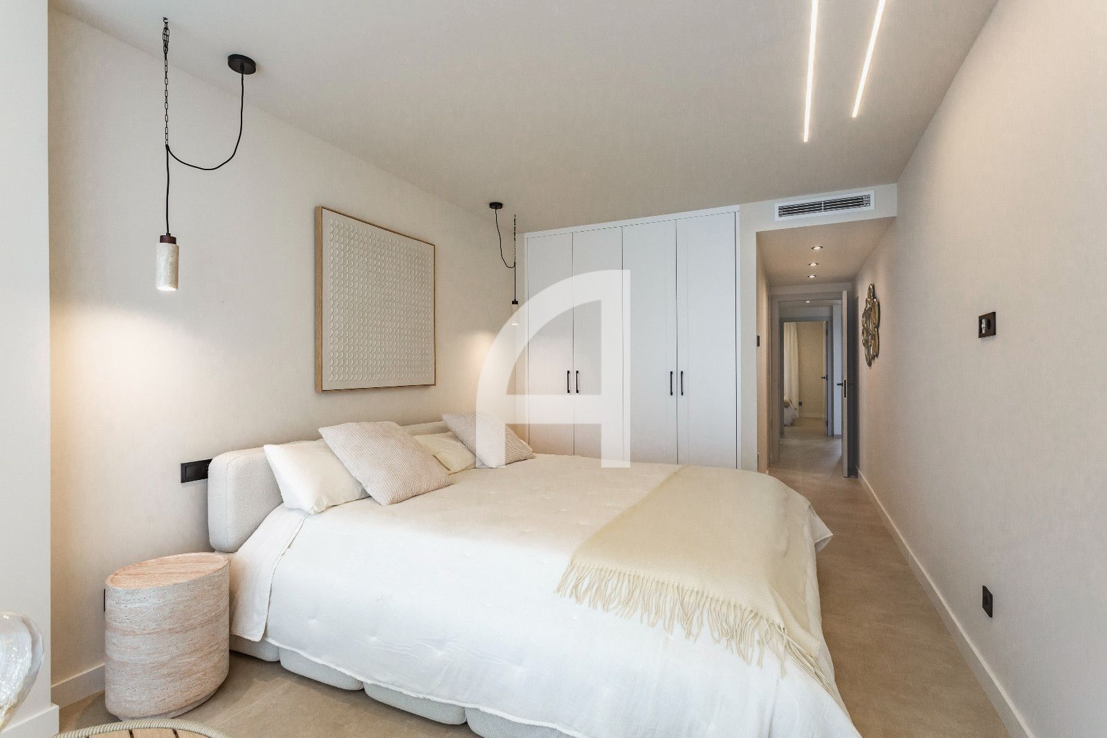 FANTÁSTICO APARTAMENTO EN VENTA EN NUEVA ANDALUCIA - Foto 10