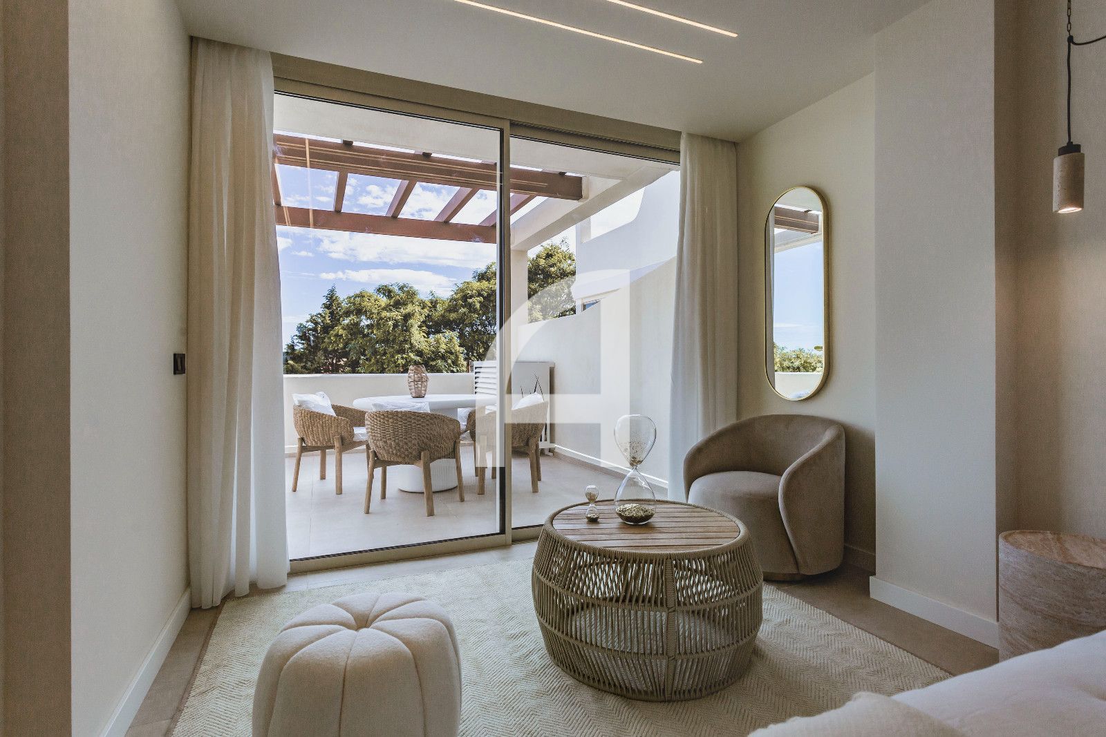 FANTÁSTICO APARTAMENTO EN VENTA EN NUEVA ANDALUCIA - Foto 12