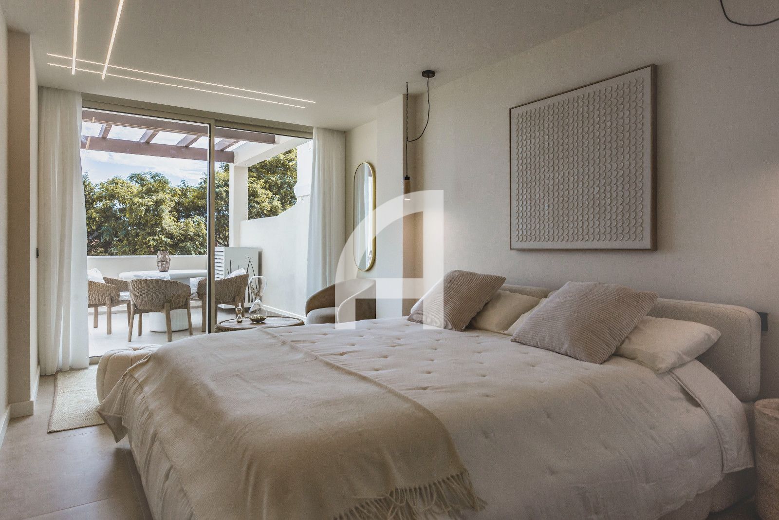 FANTÁSTICO APARTAMENTO EN VENTA EN NUEVA ANDALUCIA - Foto 11