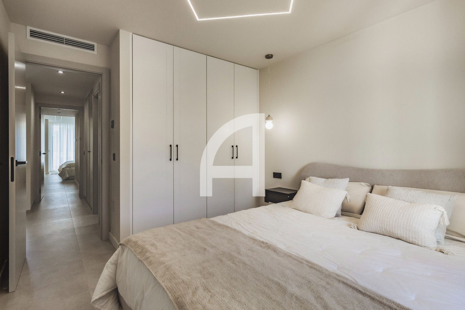 FANTÁSTICO APARTAMENTO EN VENTA EN NUEVA ANDALUCIA - Foto 14