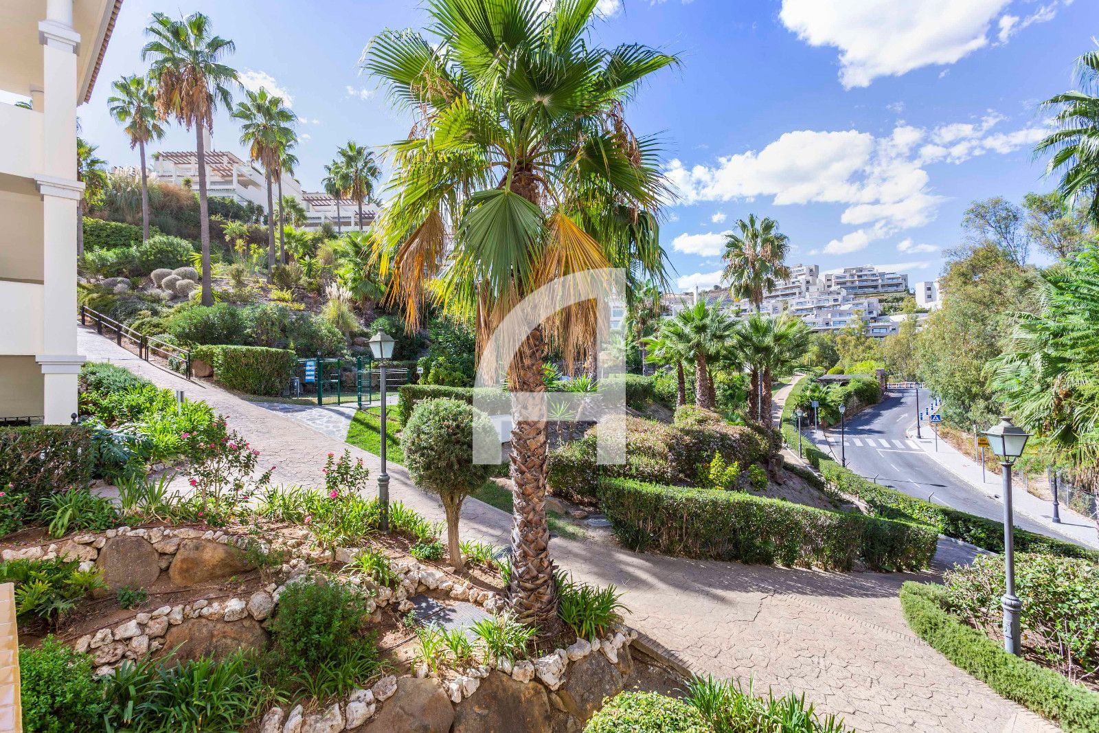FANTÁSTICO APARTAMENTO EN VENTA EN NUEVA ANDALUCIA - Foto 37