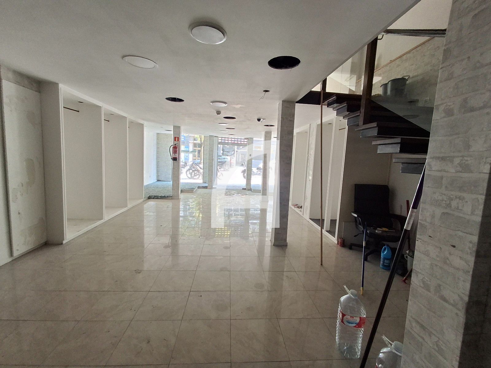 Local Comercial en venta Vigo, Pontevedra. Ref: 31824. GuinotPrunera
