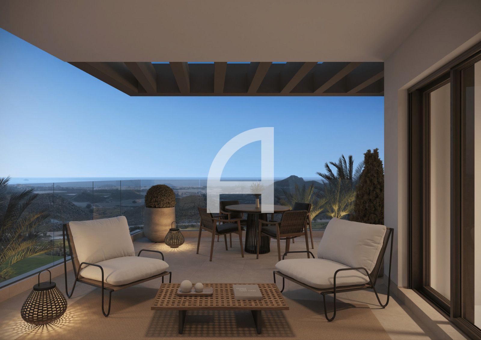 Piso en venta Almería. Ref: 31836. GuinotPrunera