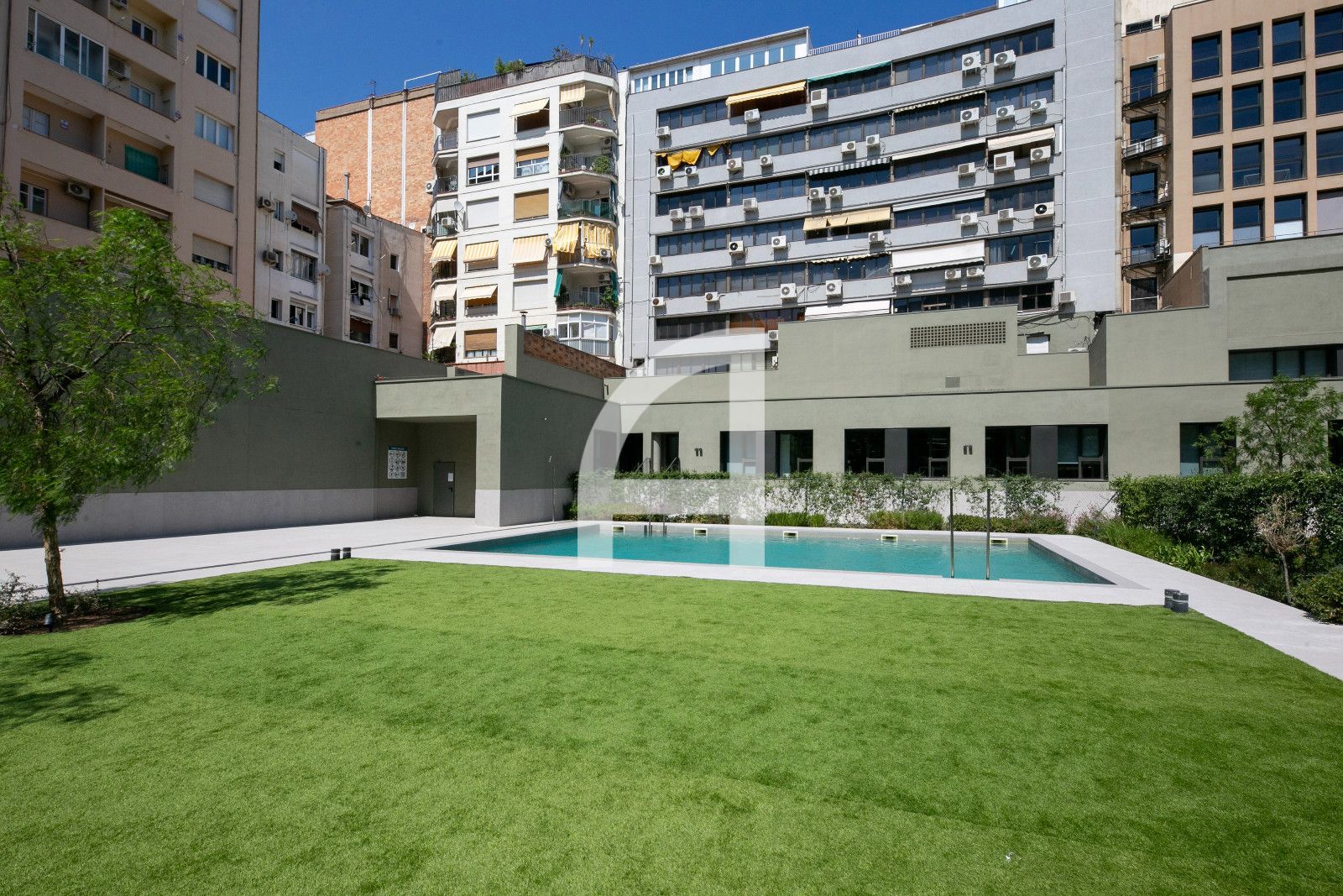Piso en venta Barcelona. Ref: 31853. GuinotPrunera