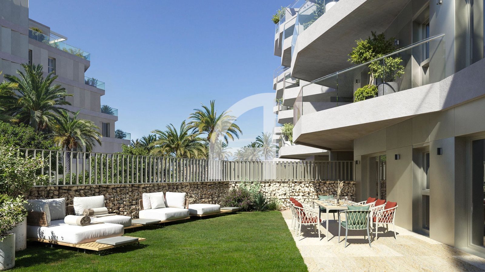 Piso en venta Mijas, Málaga. Ref: 31869. GuinotPrunera