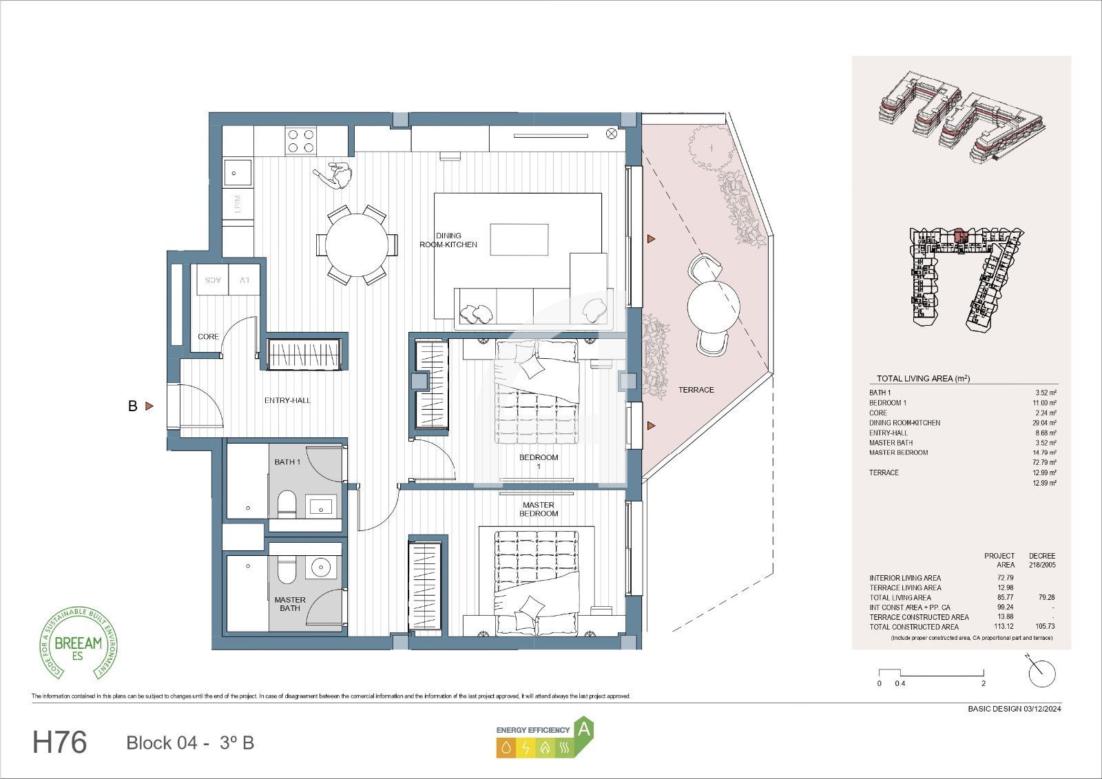 APARTAMENTO MODERNO NUEVO A ESTRENAR EN LAS LAGUNAS DE MIJAS