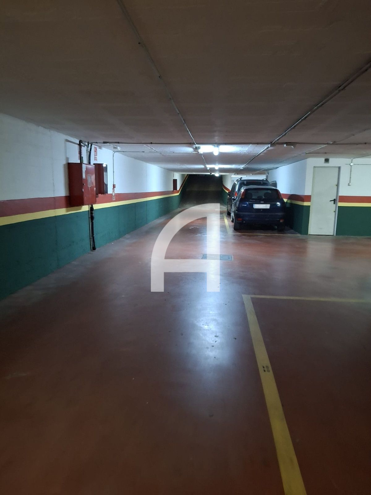 Garatge en venda a Fuengirola, Málaga - Foto 5