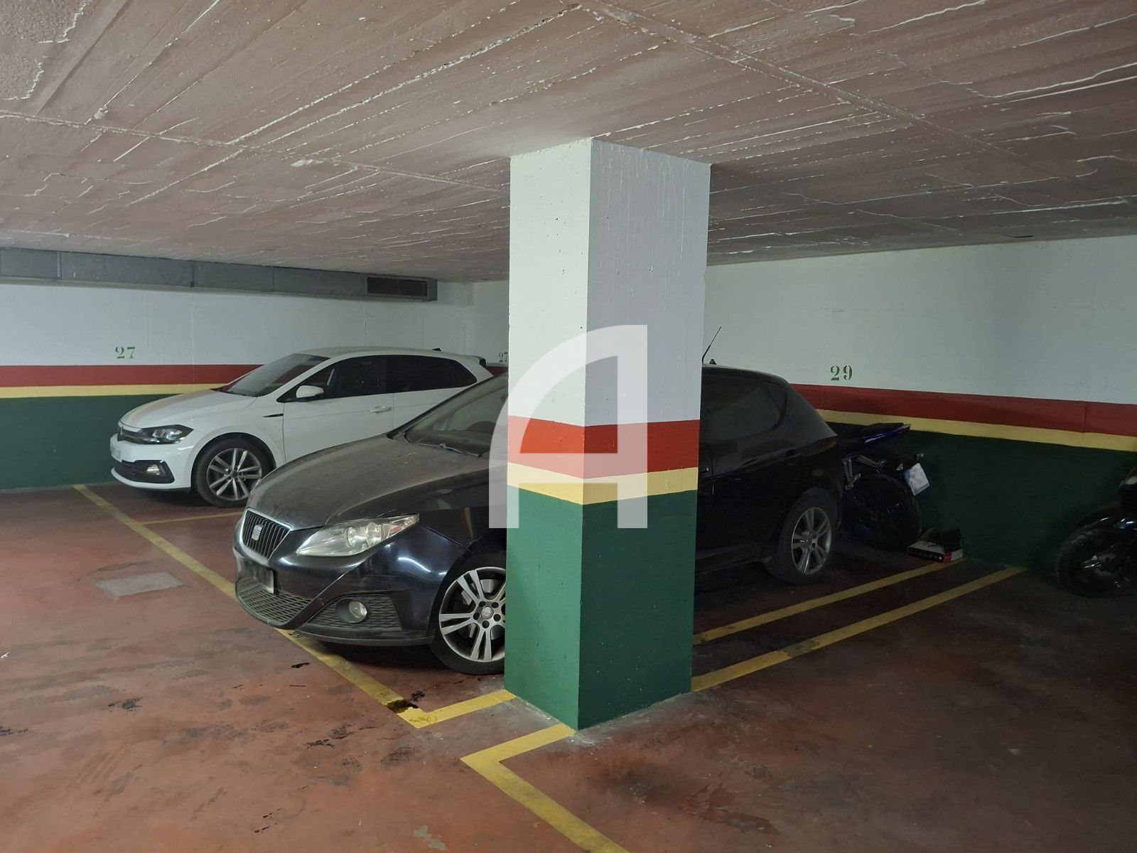 Garatge en venda a Fuengirola, Málaga - Foto 2
