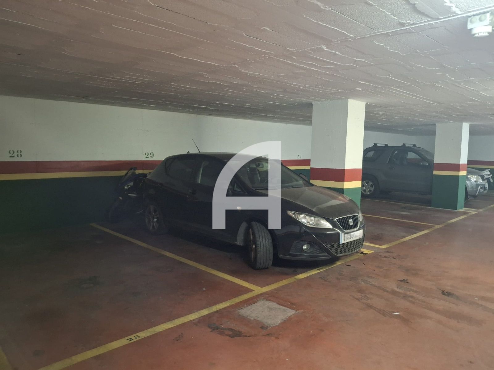 Garatge en venda a Fuengirola, Málaga - Foto 3