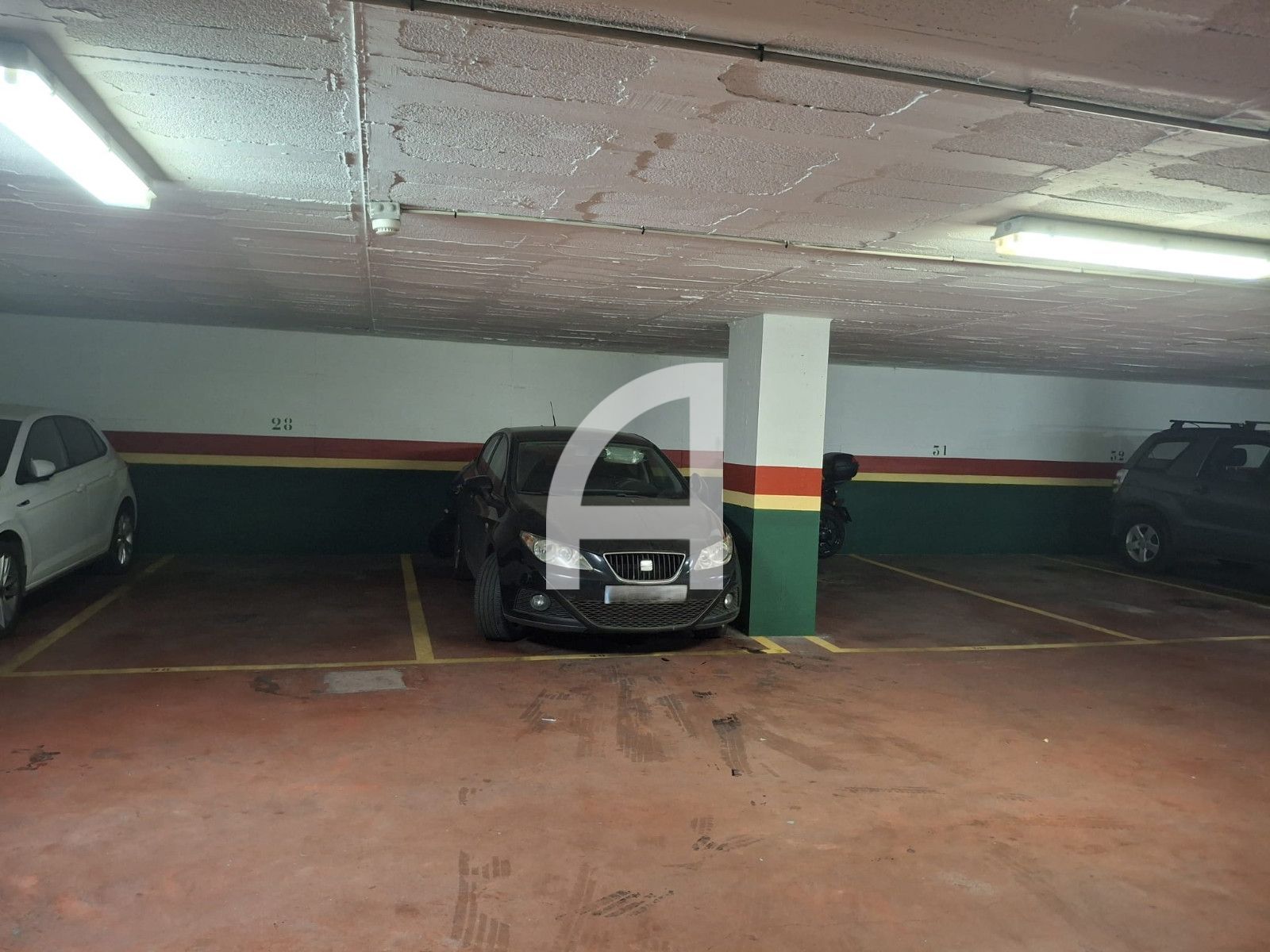 Garatge en venda a Fuengirola, Málaga - Foto 4