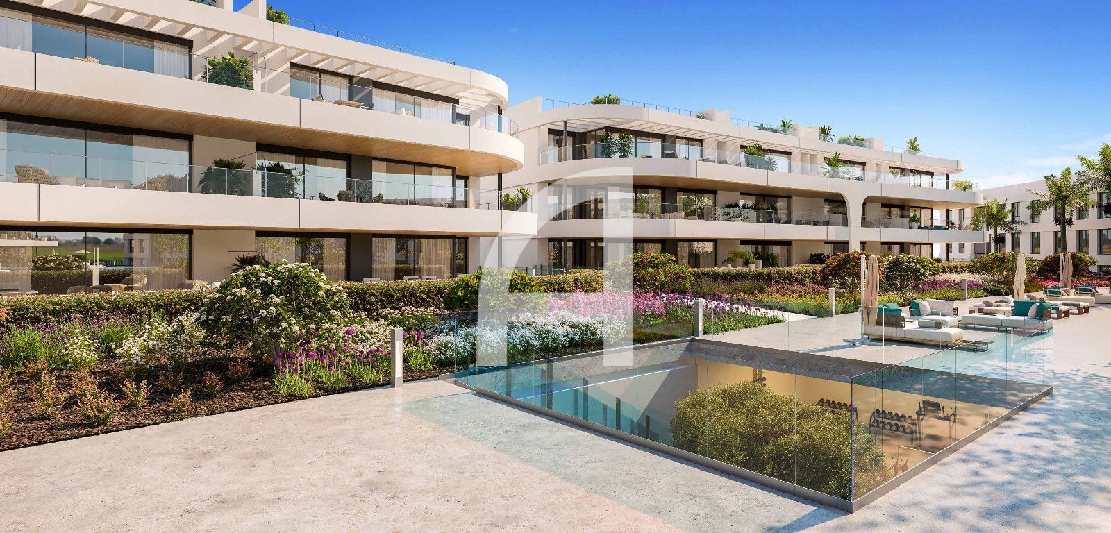 Piso en venta Estepona, Málaga. Ref: 31886. GuinotPrunera